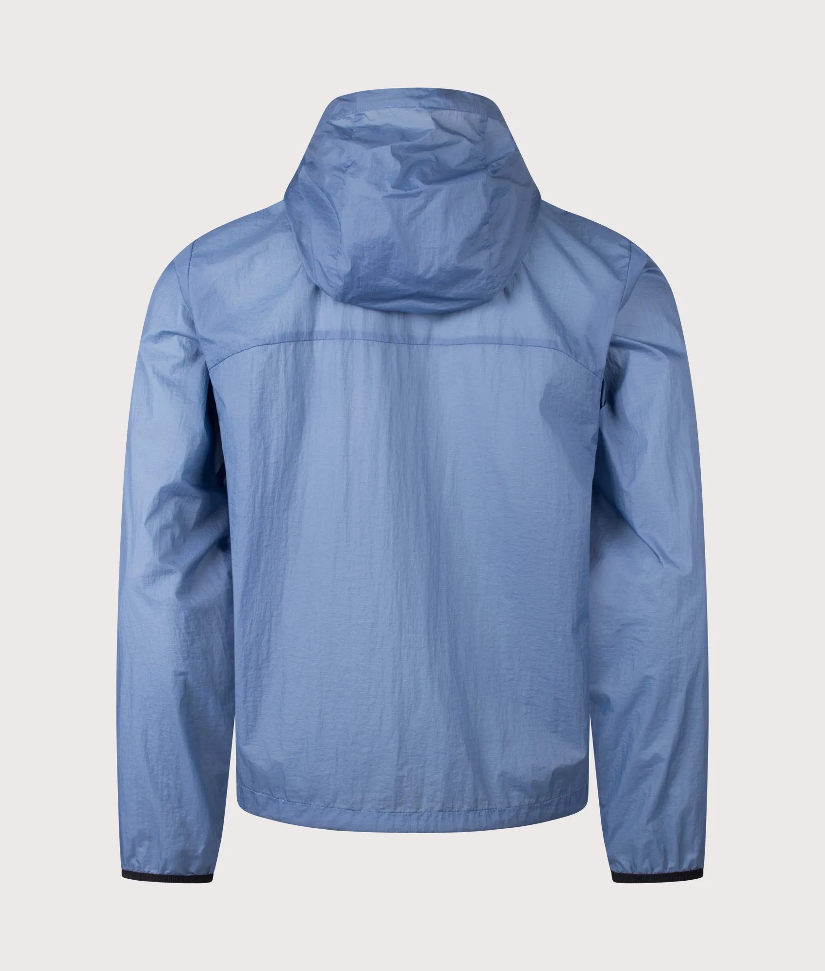 Airynix Hooded Jacket sold by EQVVS product image thumbnail 3
