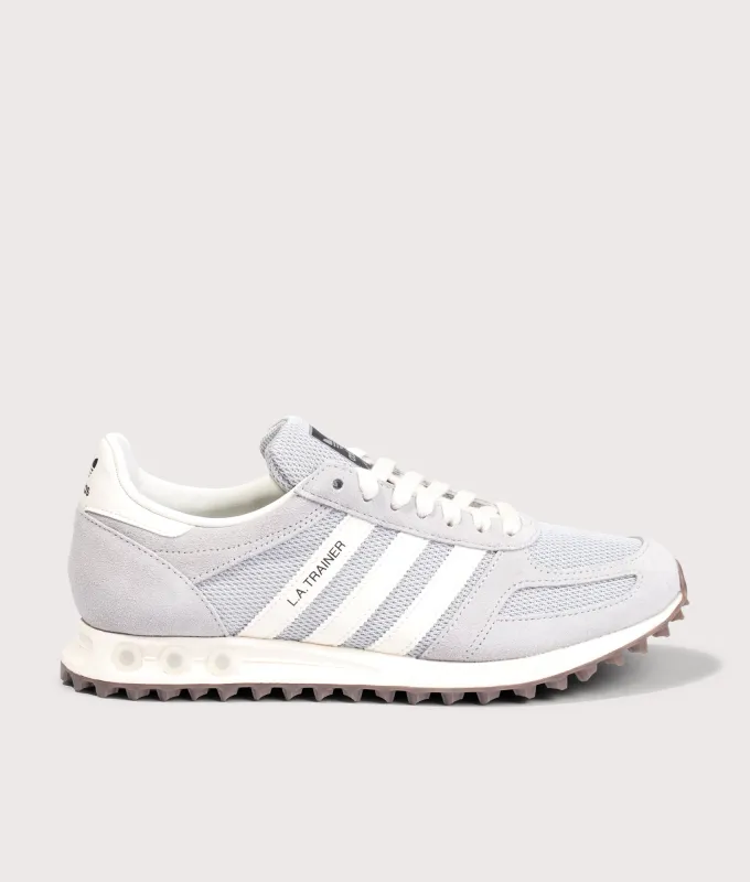 La Trainers OG made by Adidas