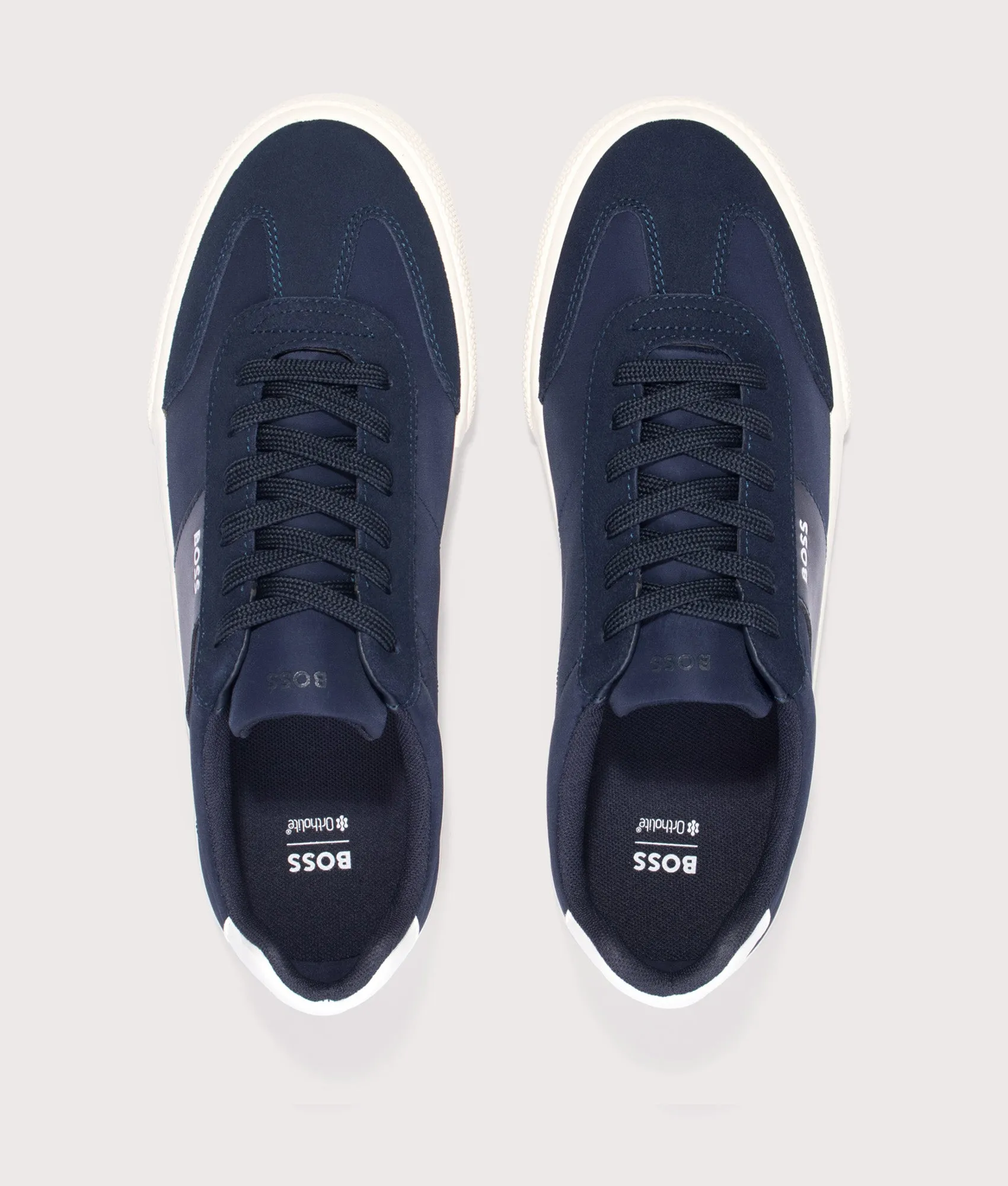 Aiden Tenn Trainers sold by EQVVS product image thumbnail 4