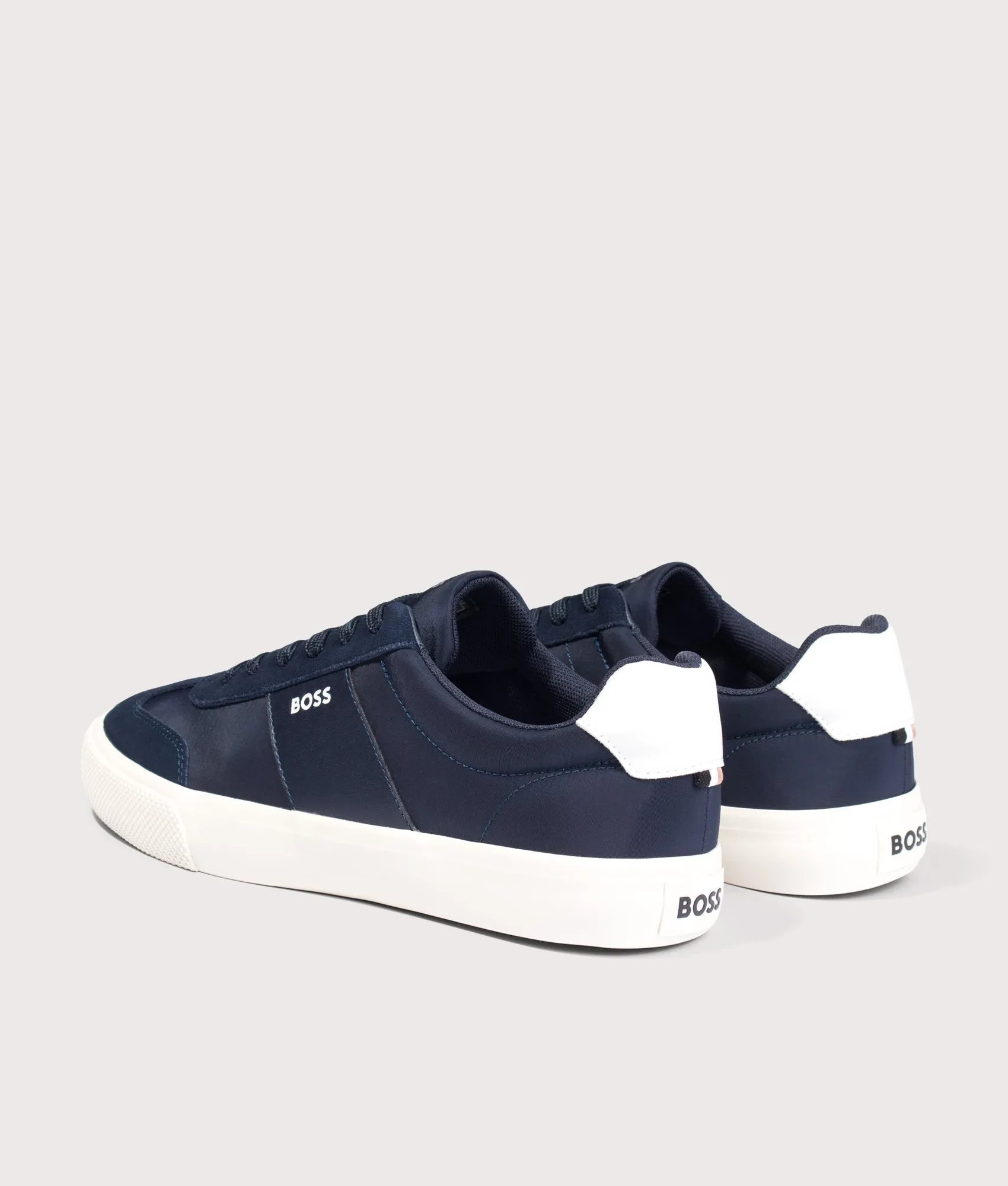 Aiden Tenn Trainers sold by EQVVS product image thumbnail 3