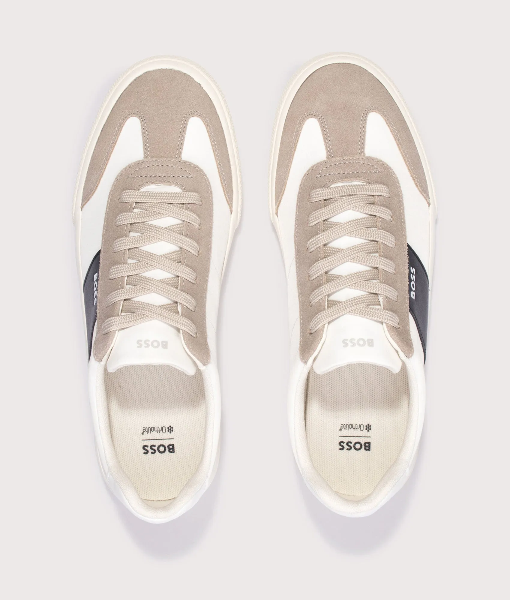 Aiden Tenn Trainers sold by EQVVS product image thumbnail 4