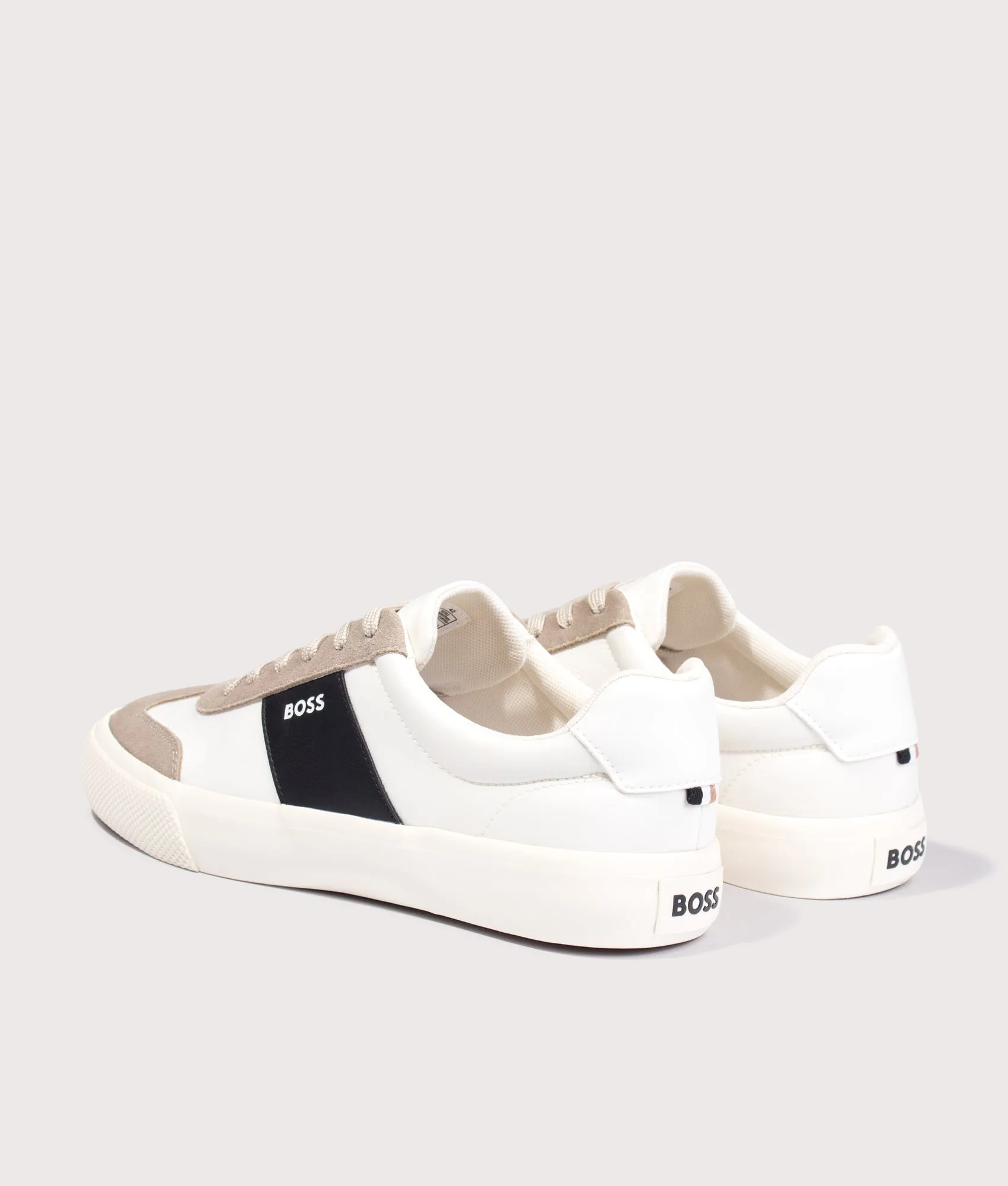 Aiden Tenn Trainers sold by EQVVS product image thumbnail 3