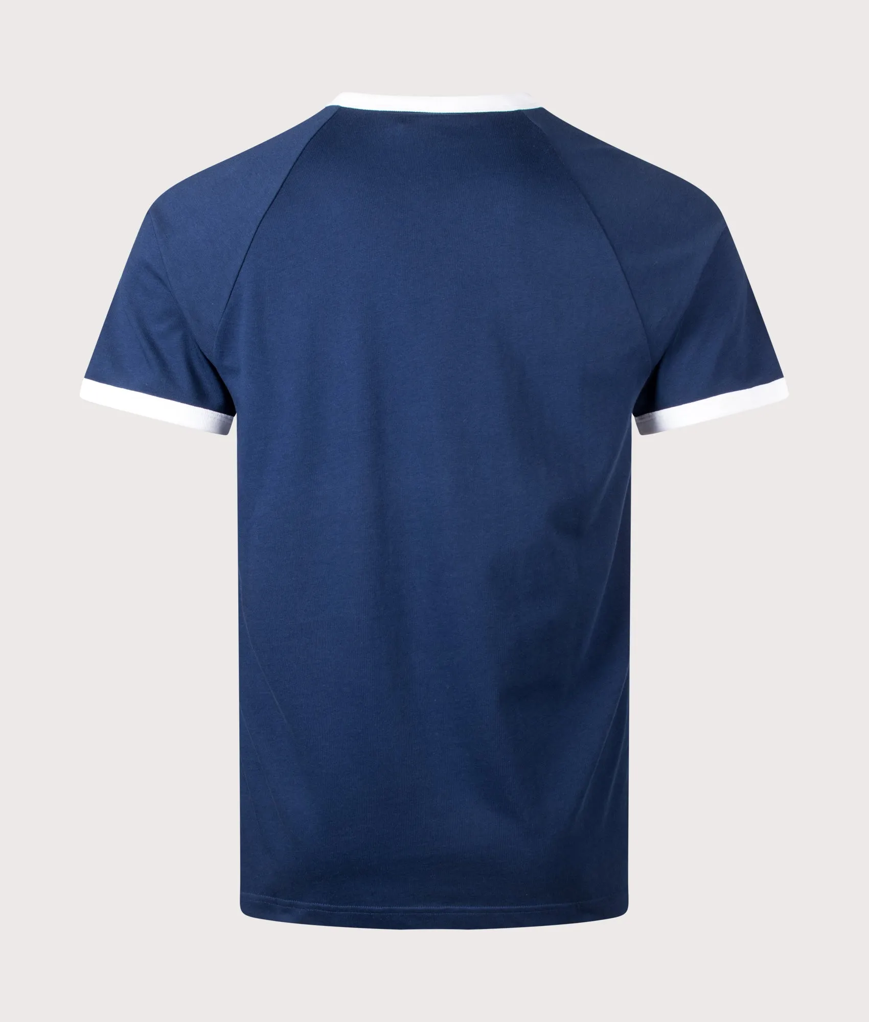 3 Stripes T-Shirt sold by EQVVS product image thumbnail 4