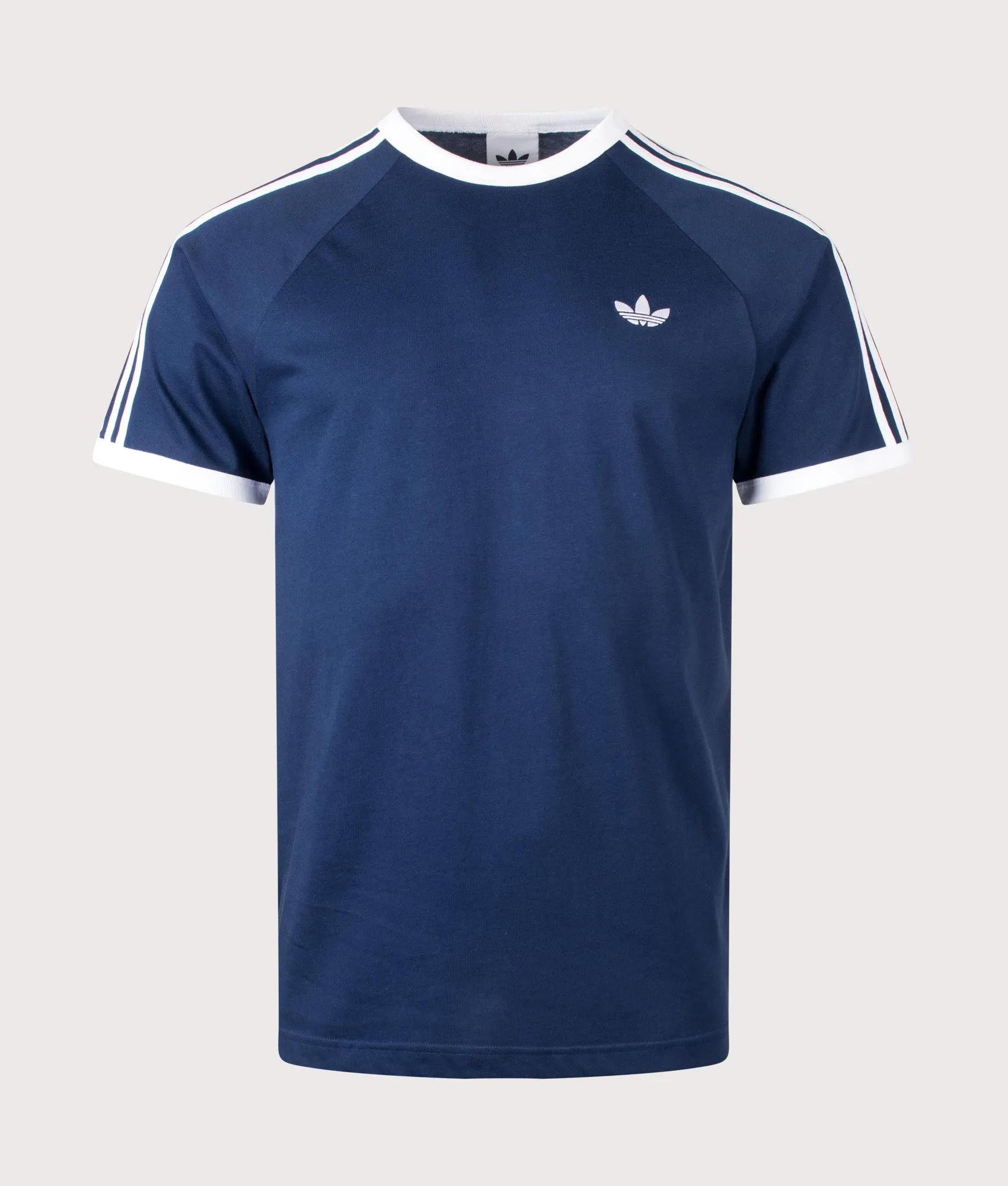3 Stripes T-Shirt sold by EQVVS product image thumbnail 3