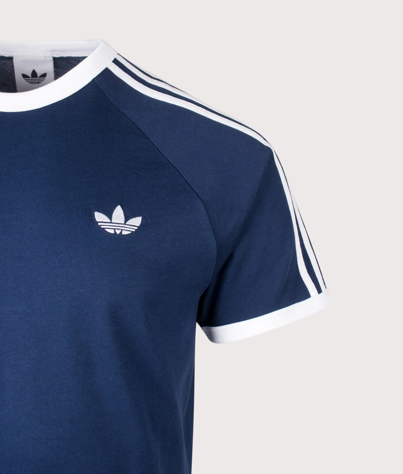 3 Stripes T-Shirt sold by EQVVS product image thumbnail 2