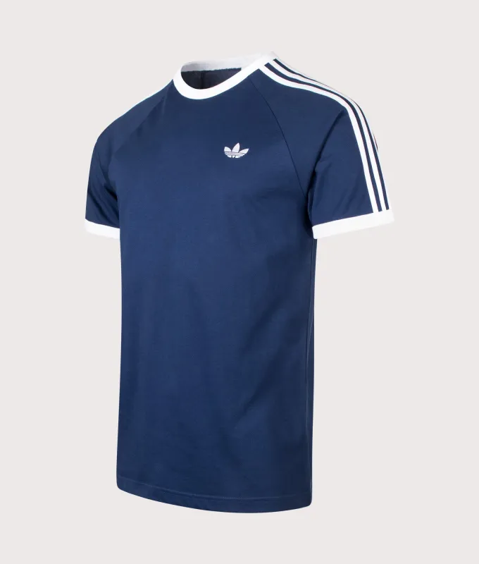 3 Stripes T-Shirt made by Adidas
