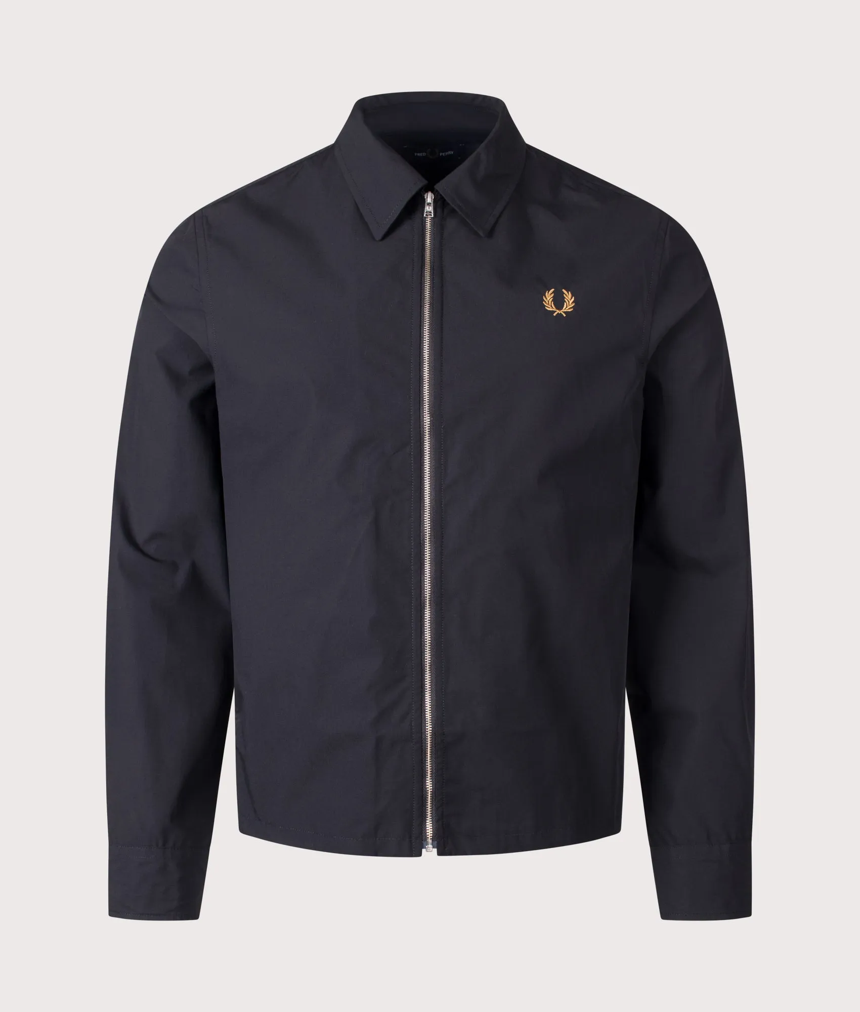 Poplin Overshirt sold by EQVVS