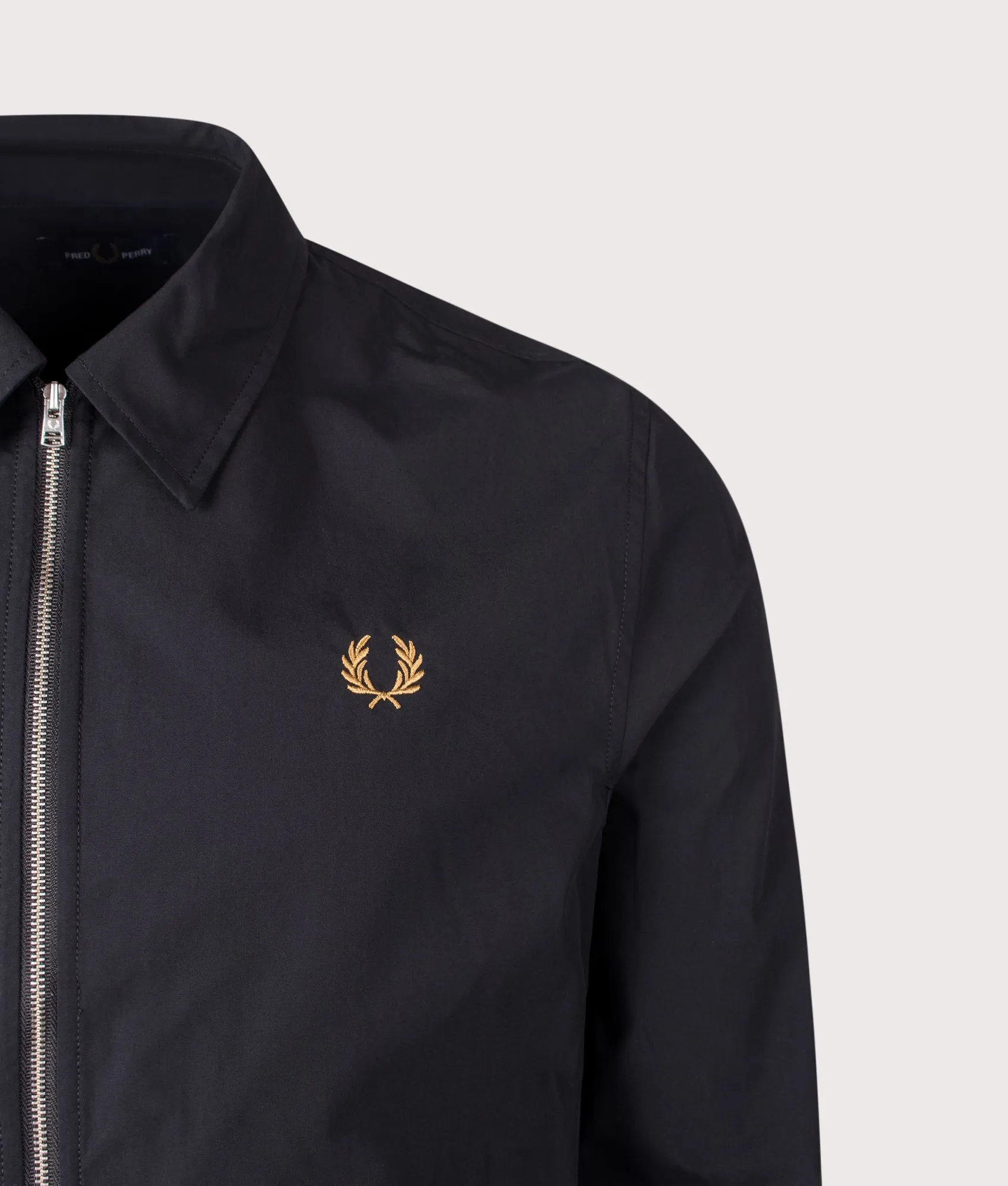 Poplin Overshirt sold by EQVVS product image thumbnail 2