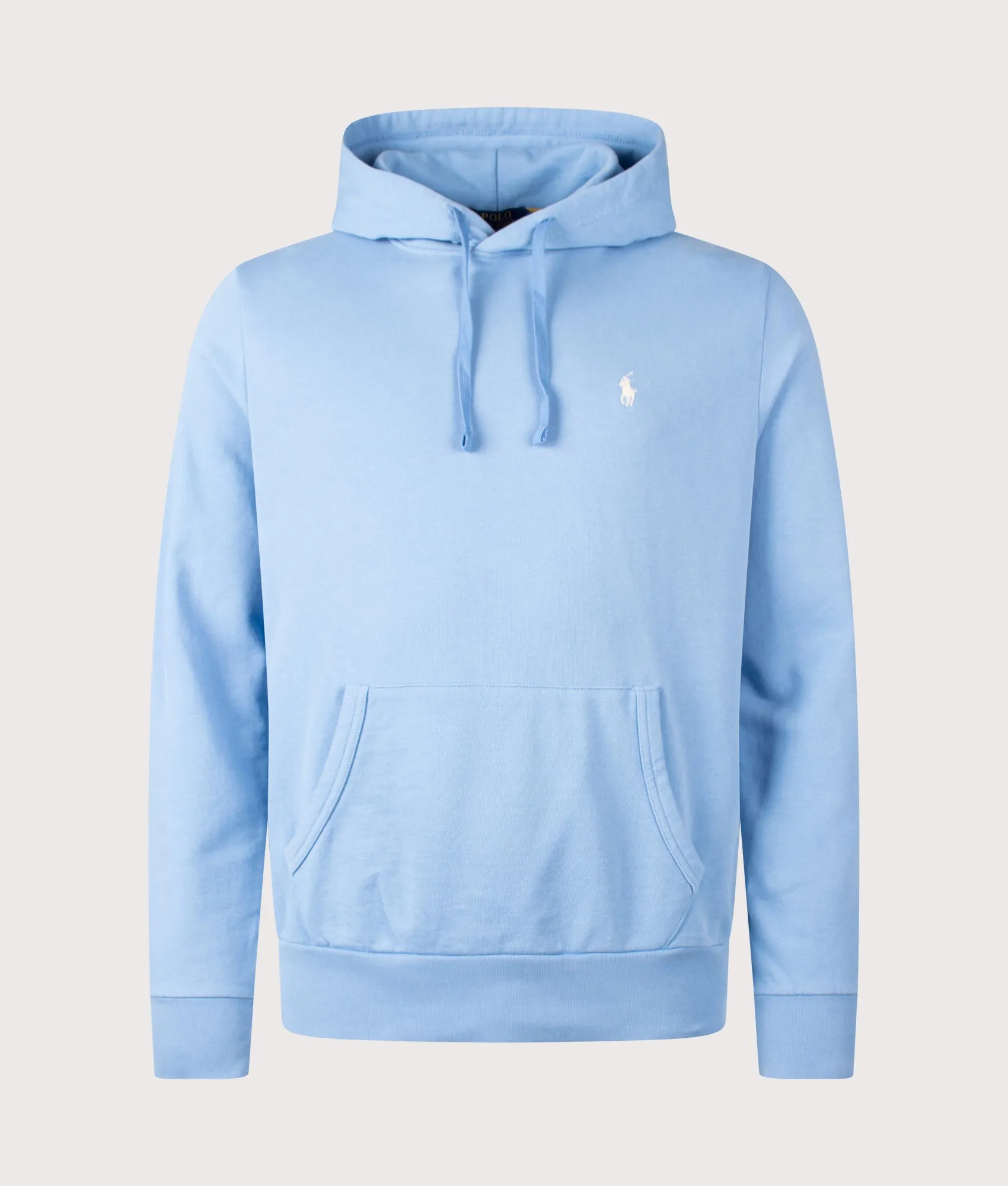 Loopback Fleece Hoodie sold by EQVVS
