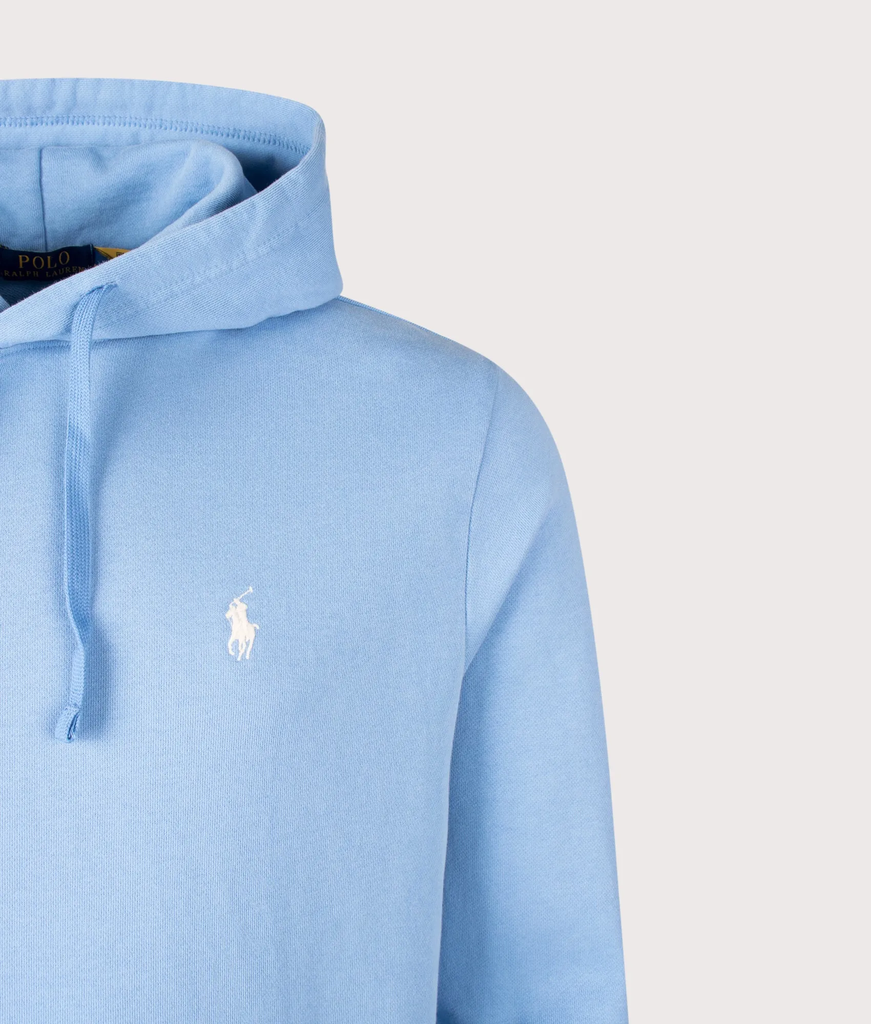 Loopback Fleece Hoodie sold by EQVVS product image thumbnail 2