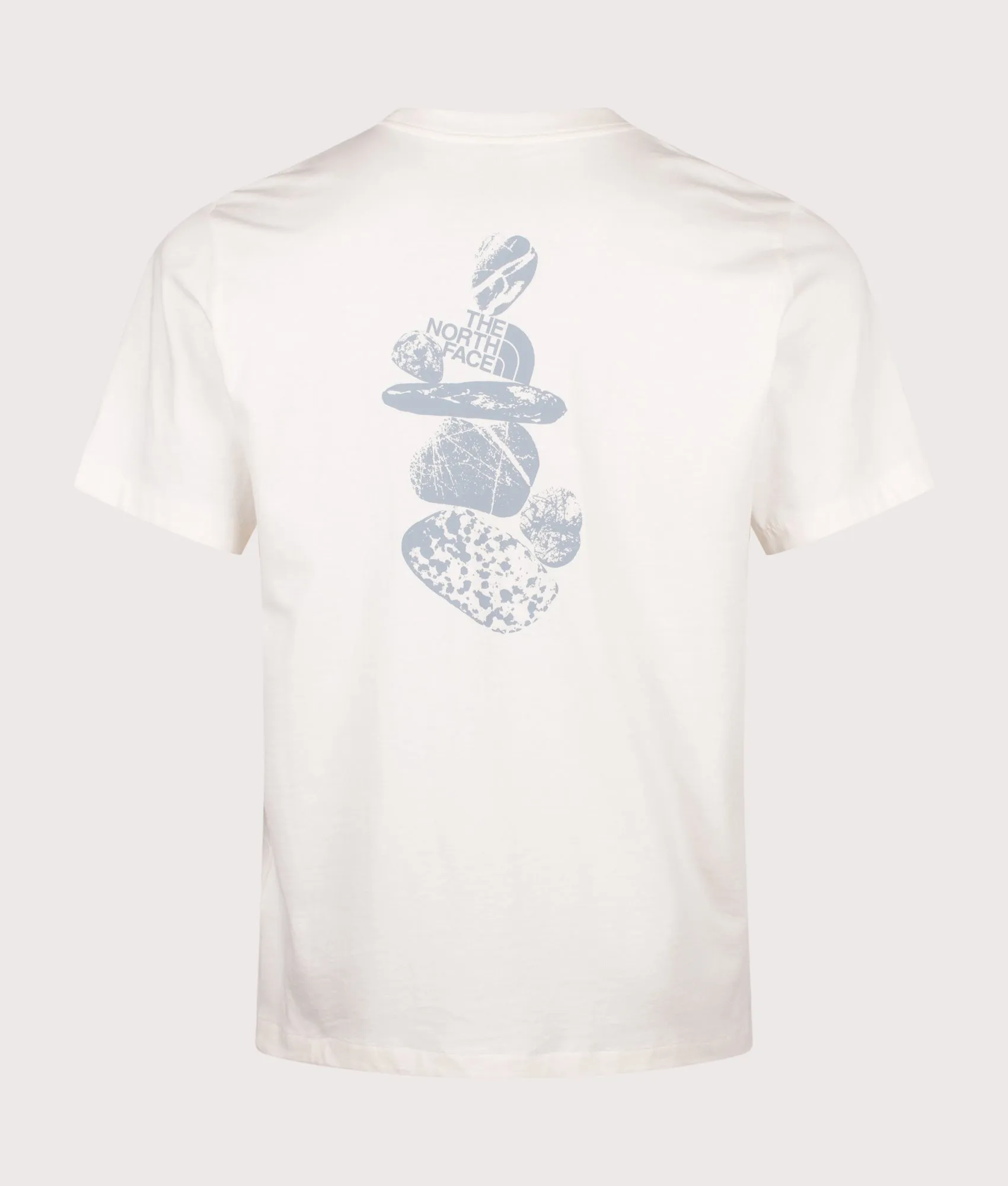 Relaxed Fit Stones Graphic T-Shirt sold by EQVVS