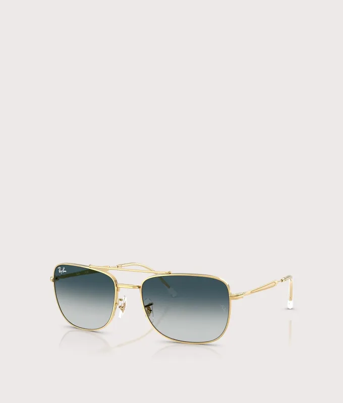RB3755 Sunglasses made by Ray-Ban