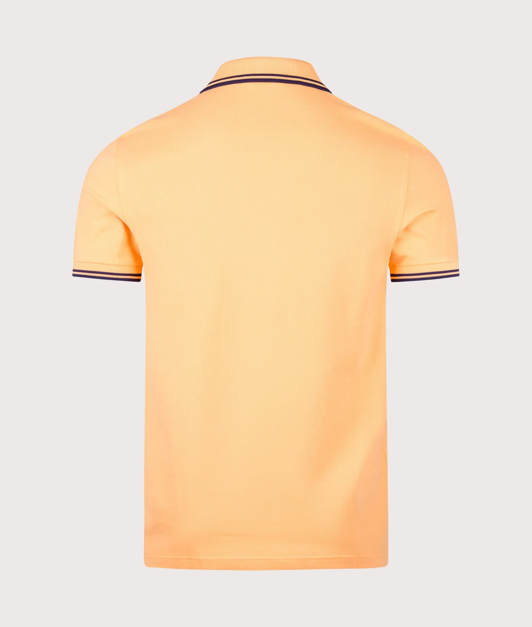 Twin Tipped Fred Perry Polo Shirt sold by EQVVS product image thumbnail 3