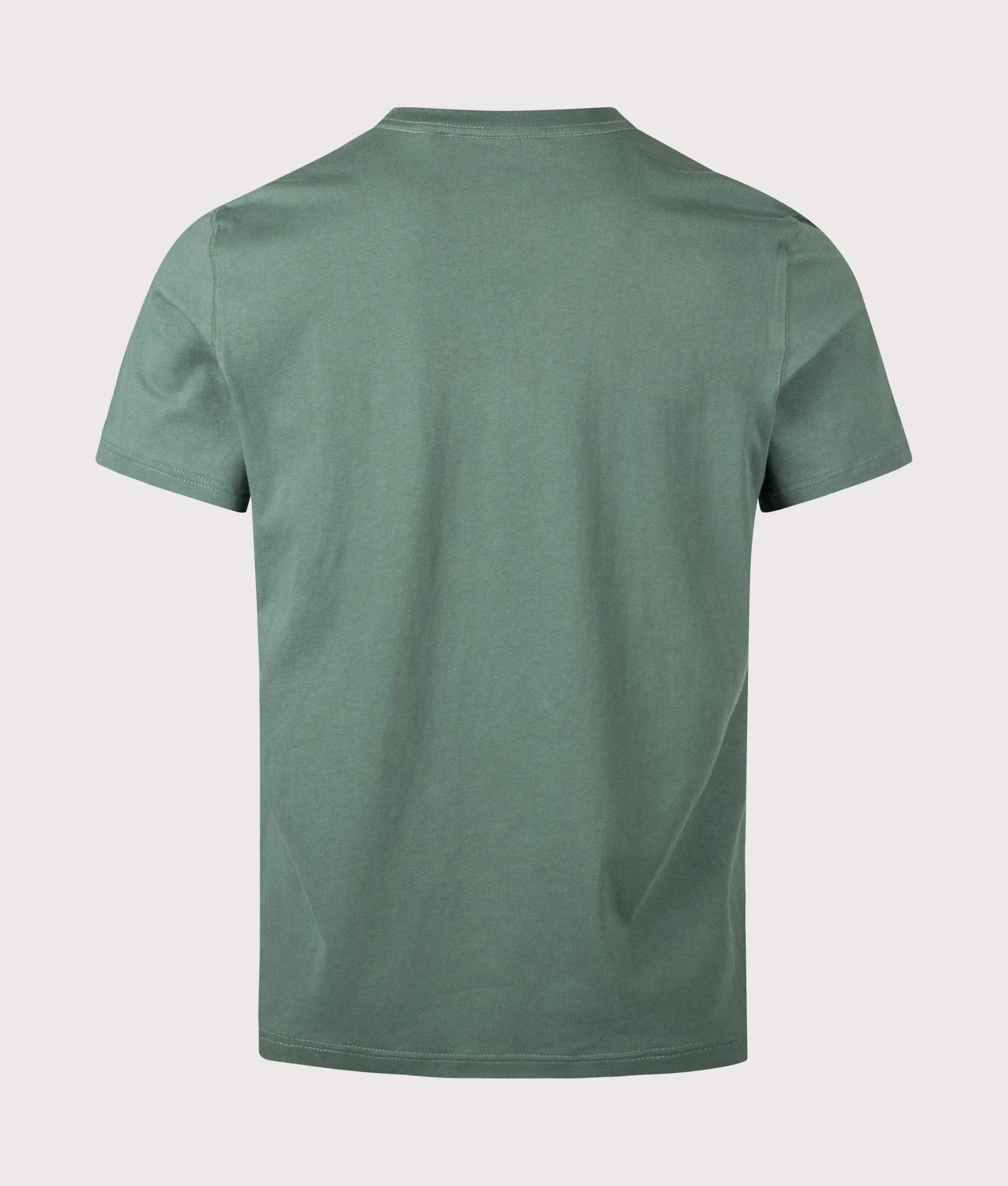Calshot T-Shirt sold by EQVVS product image thumbnail 3