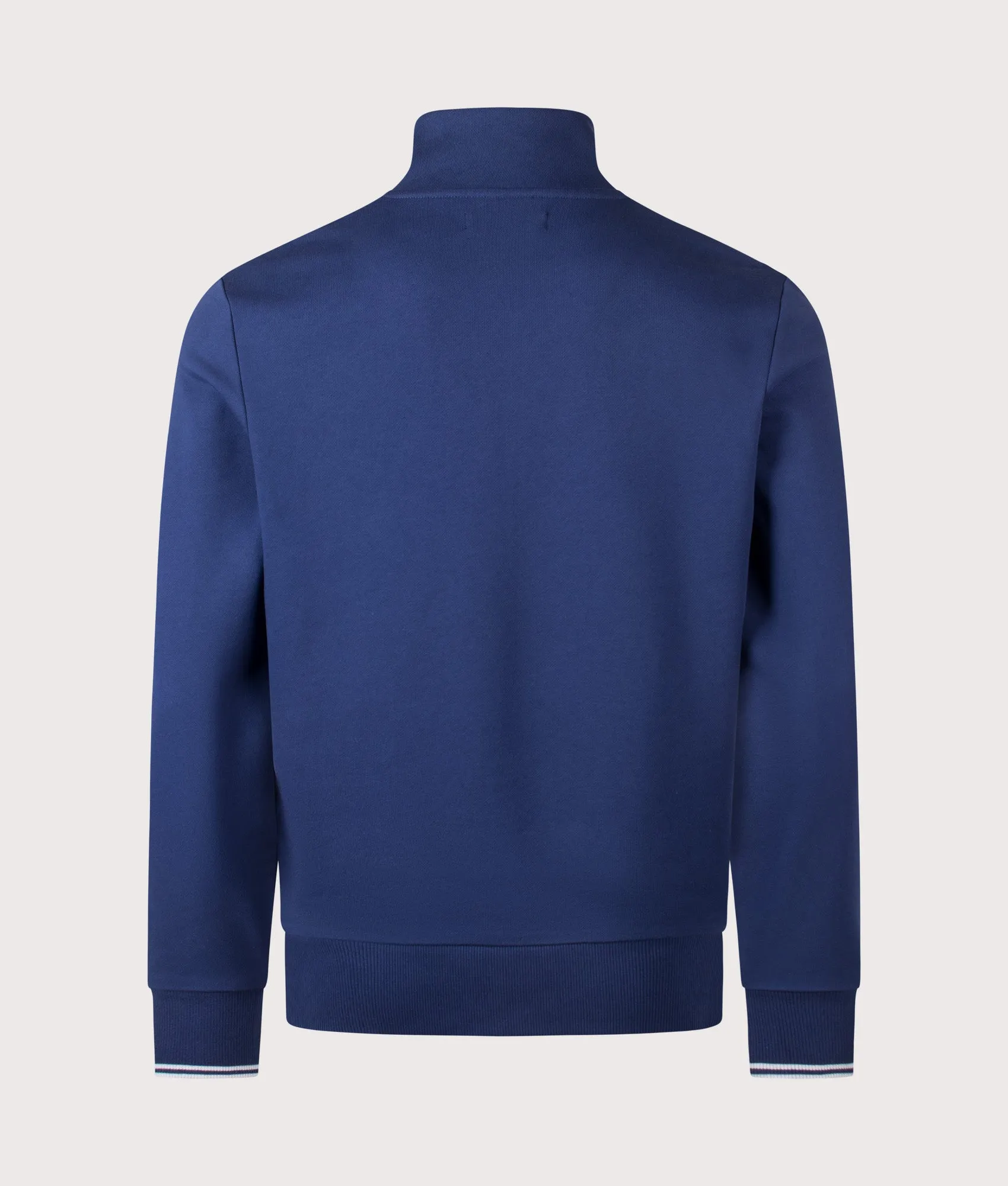 Quarter Zip Sweatshirt sold by EQVVS product image thumbnail 3