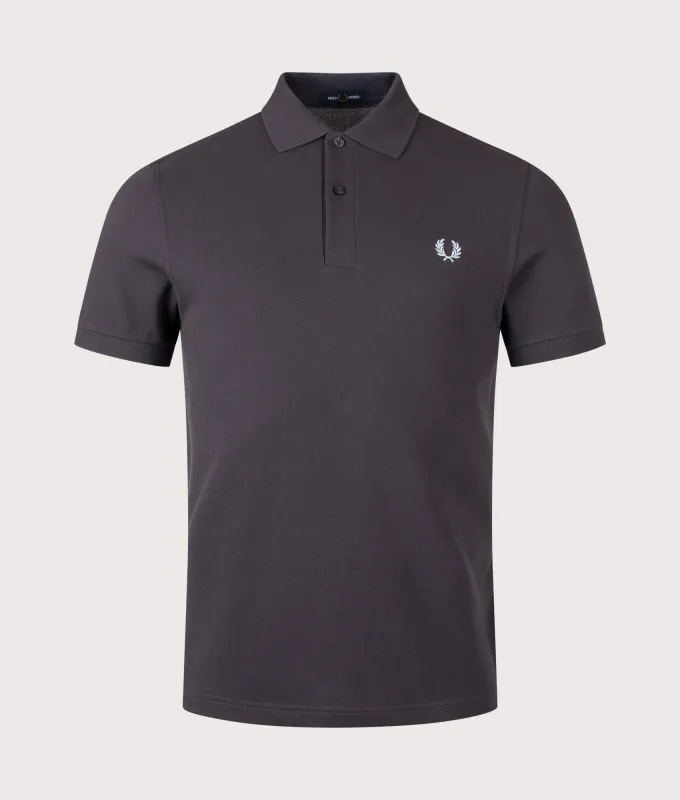 The Fred Perry Polo Shirt made by EQVVS