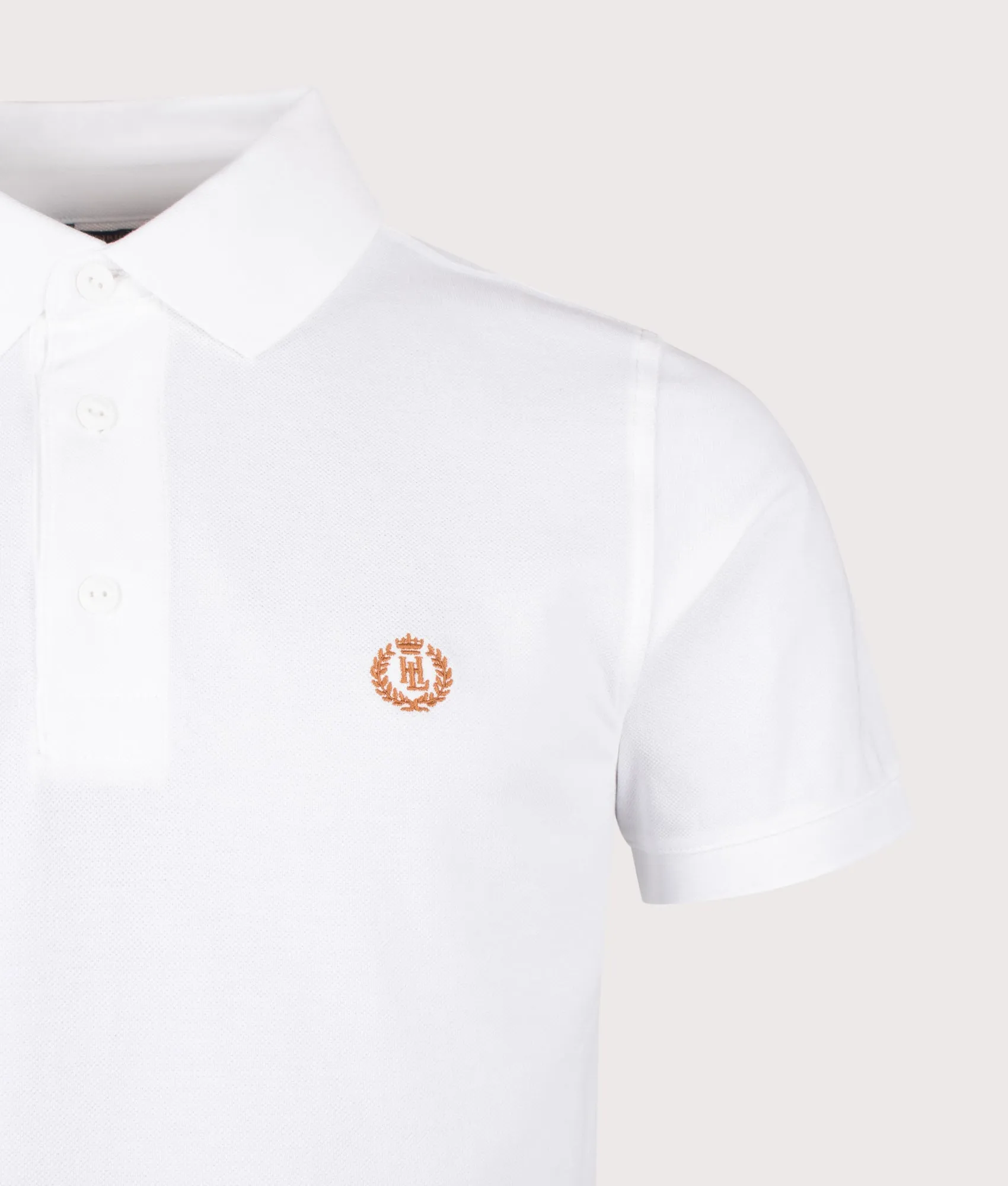 Falmouth Polo Shirt sold by EQVVS product image thumbnail 2