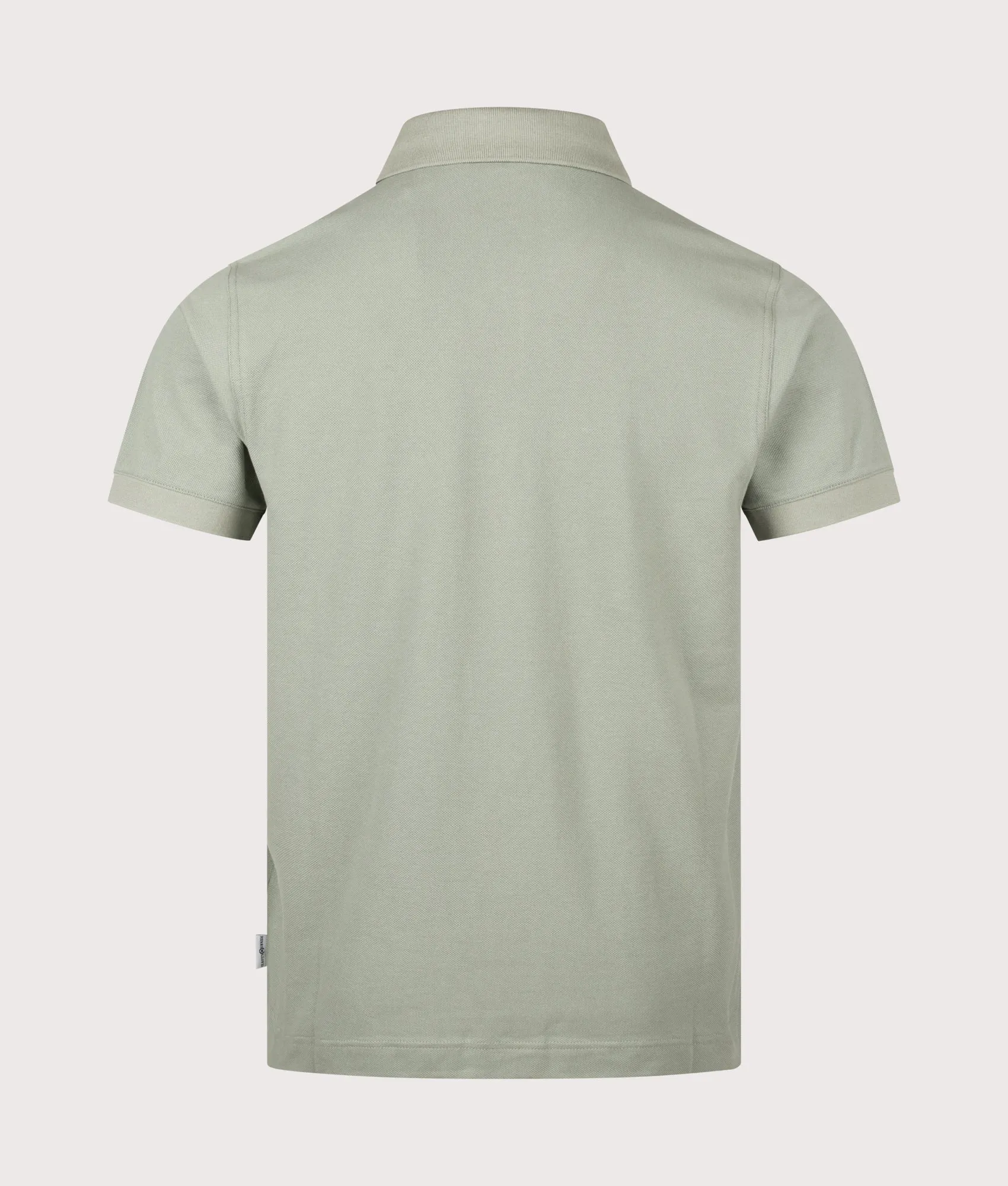 Falmouth Polo Shirt sold by EQVVS product image thumbnail 3