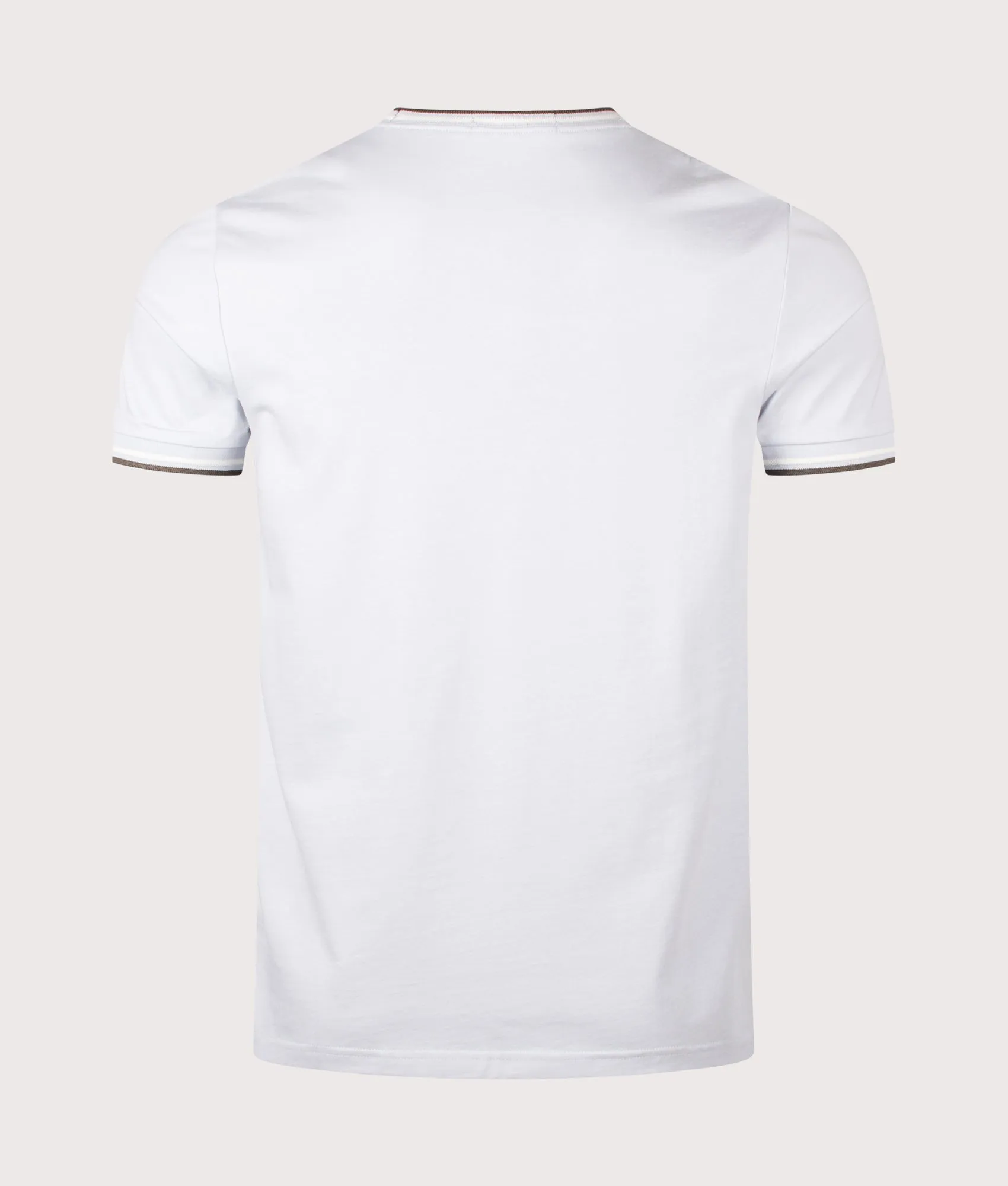 Twin Tipped T-Shirt sold by EQVVS product image thumbnail 3