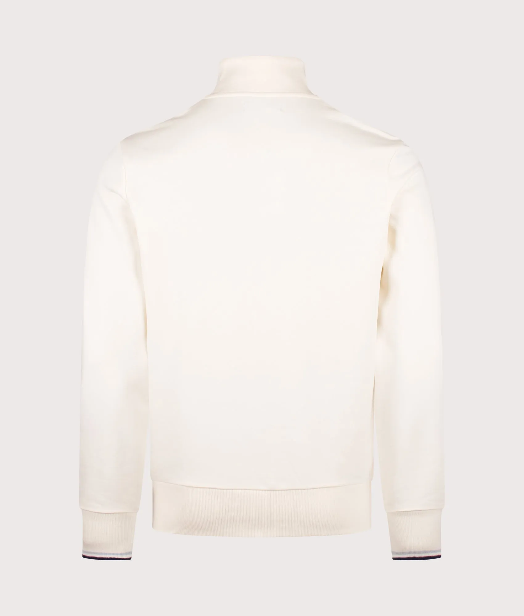 Quarter Zip Sweatshirt sold by EQVVS product image thumbnail 3