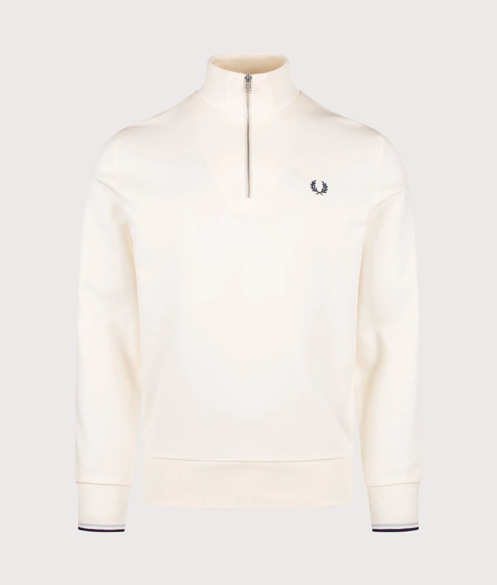 Quarter Zip Sweatshirt sold by EQVVS
