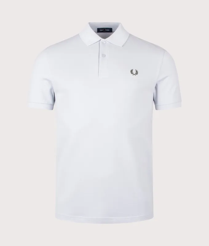 The Fred Perry Polo Shirt made by EQVVS