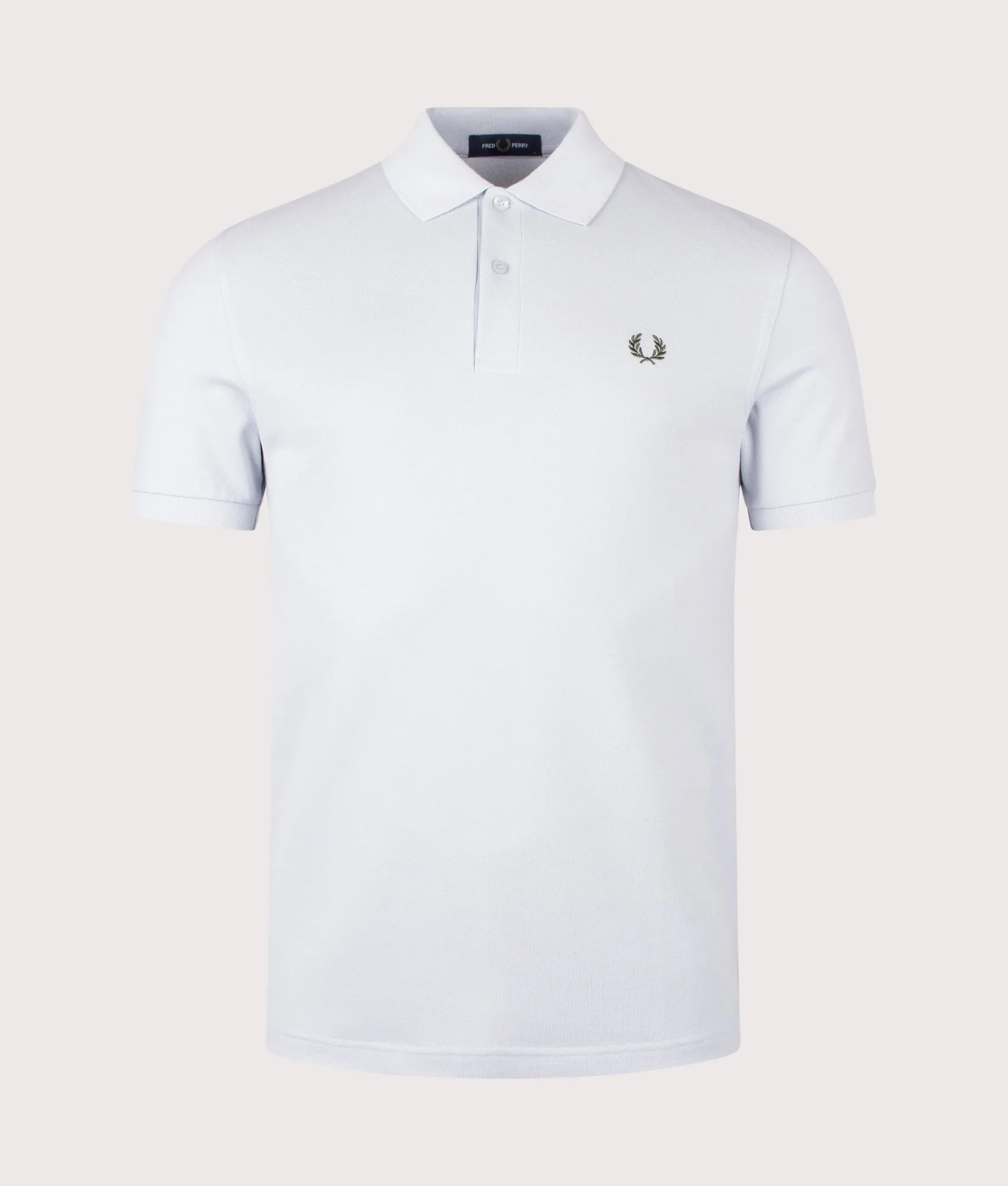 Regular Fit The Fred Perry Polo Shirt sold by EQVVS