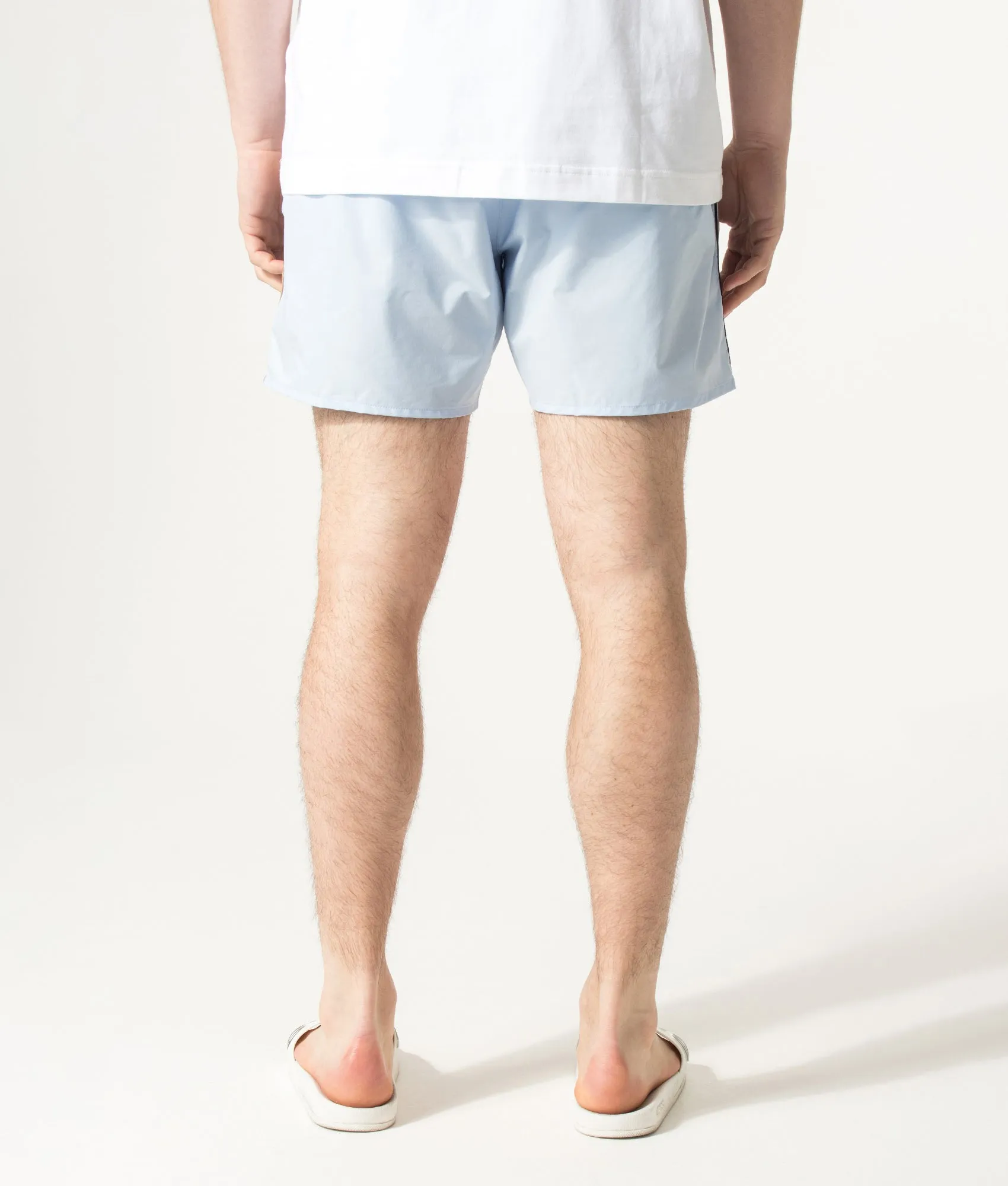 Iconic Swim Shorts sold by EQVVS product image thumbnail 4
