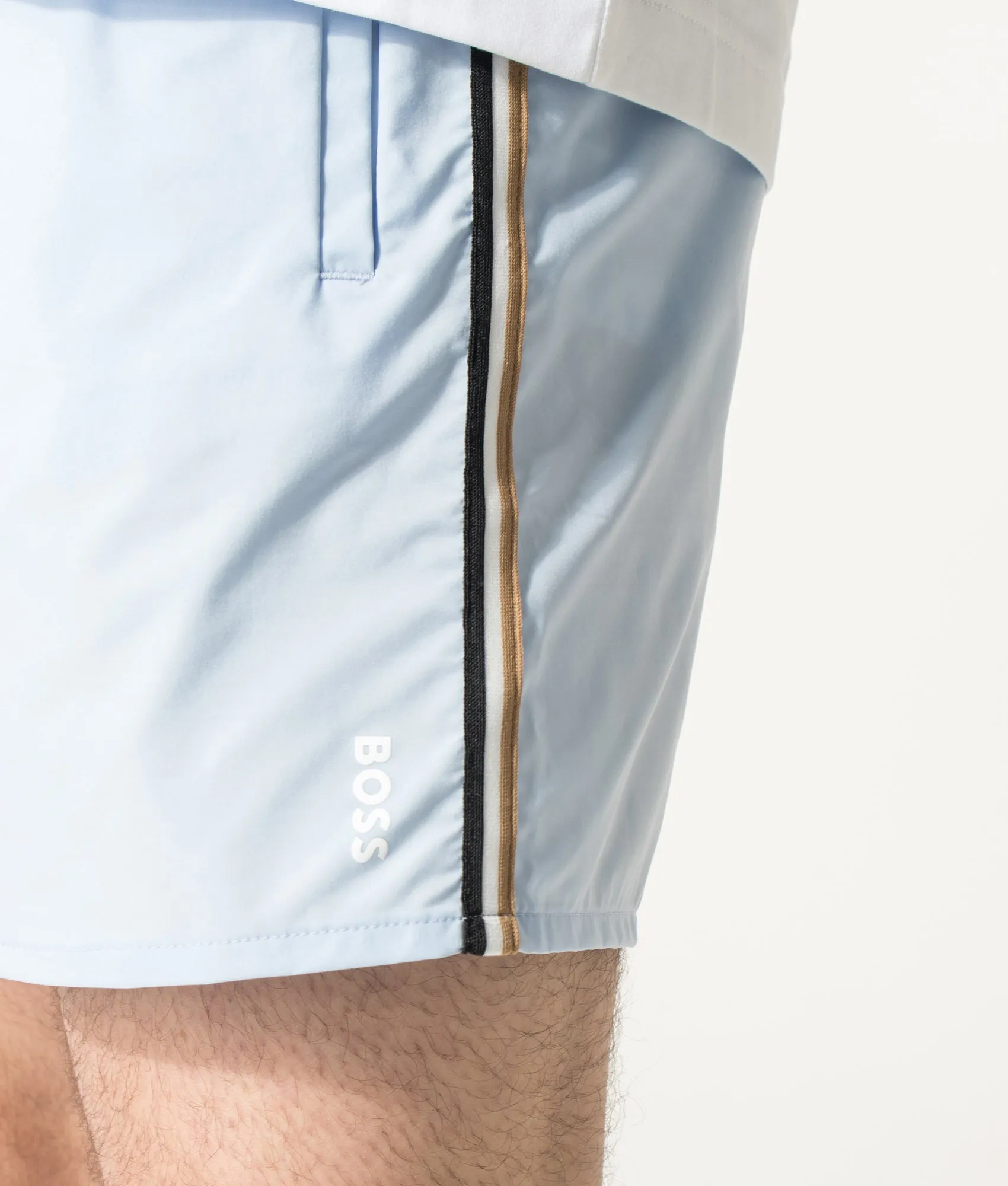Iconic Swim Shorts sold by EQVVS product image thumbnail 2