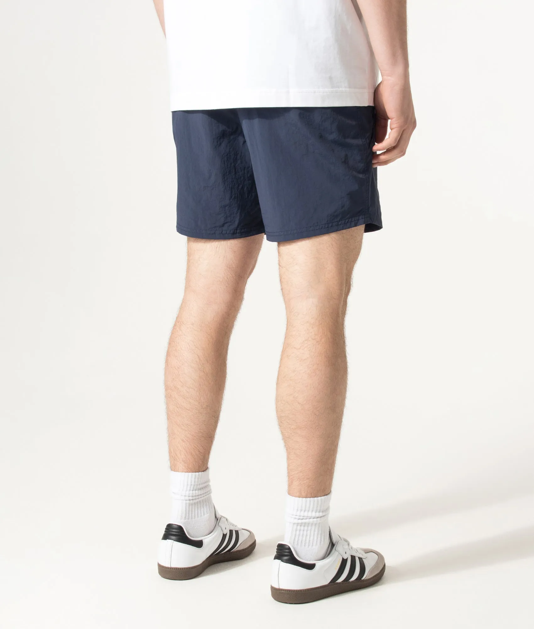 Octopus Swim Shorts sold by EQVVS product image thumbnail 4