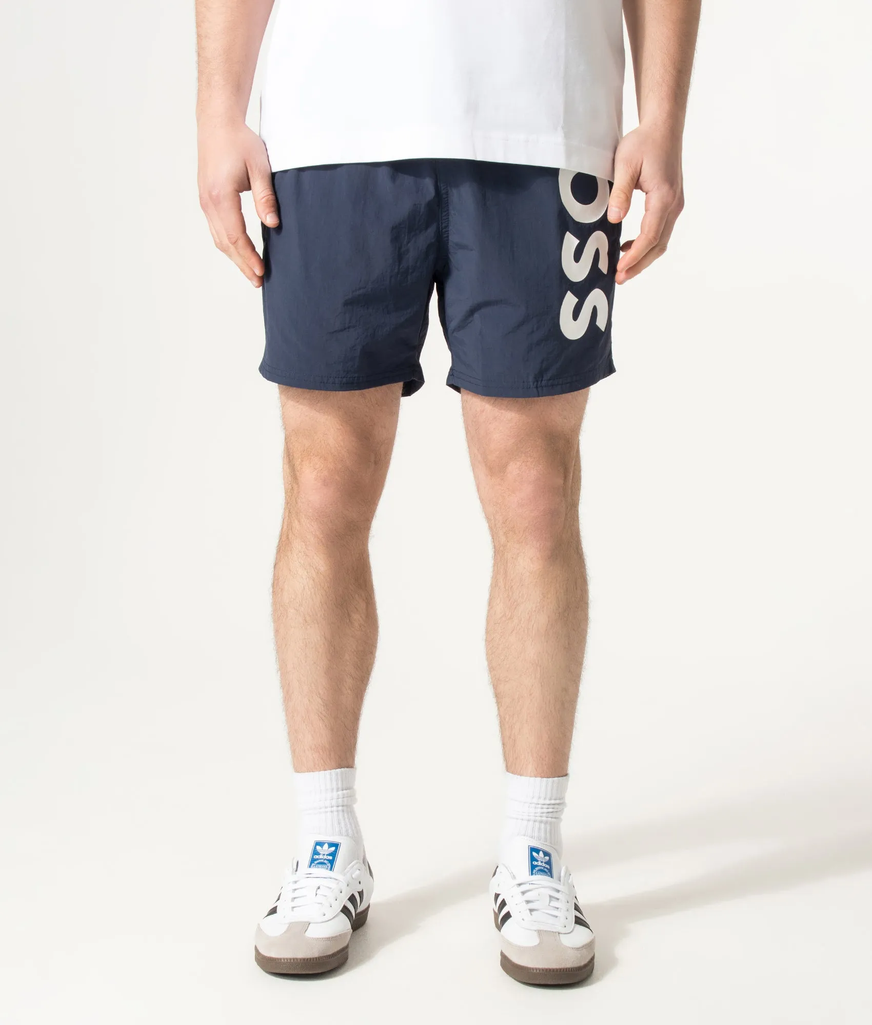 Octopus Swim Shorts sold by EQVVS product image thumbnail 3