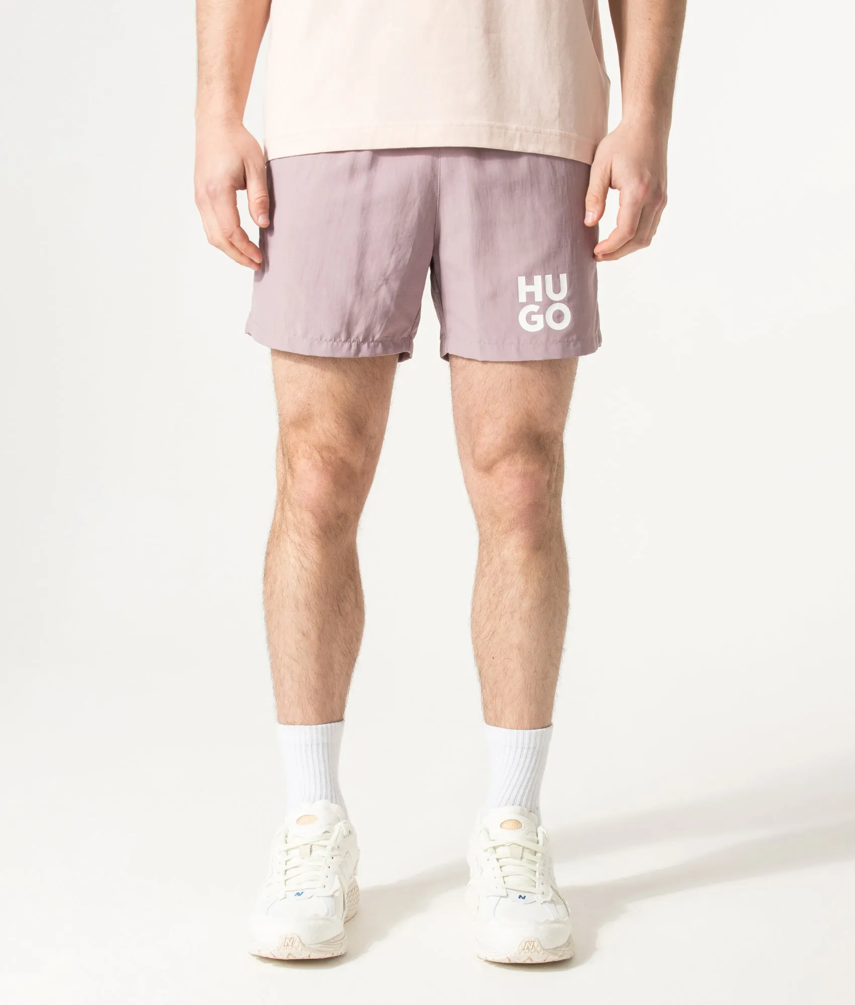 PAOLO Swim Shorts sold by EQVVS product image thumbnail 3