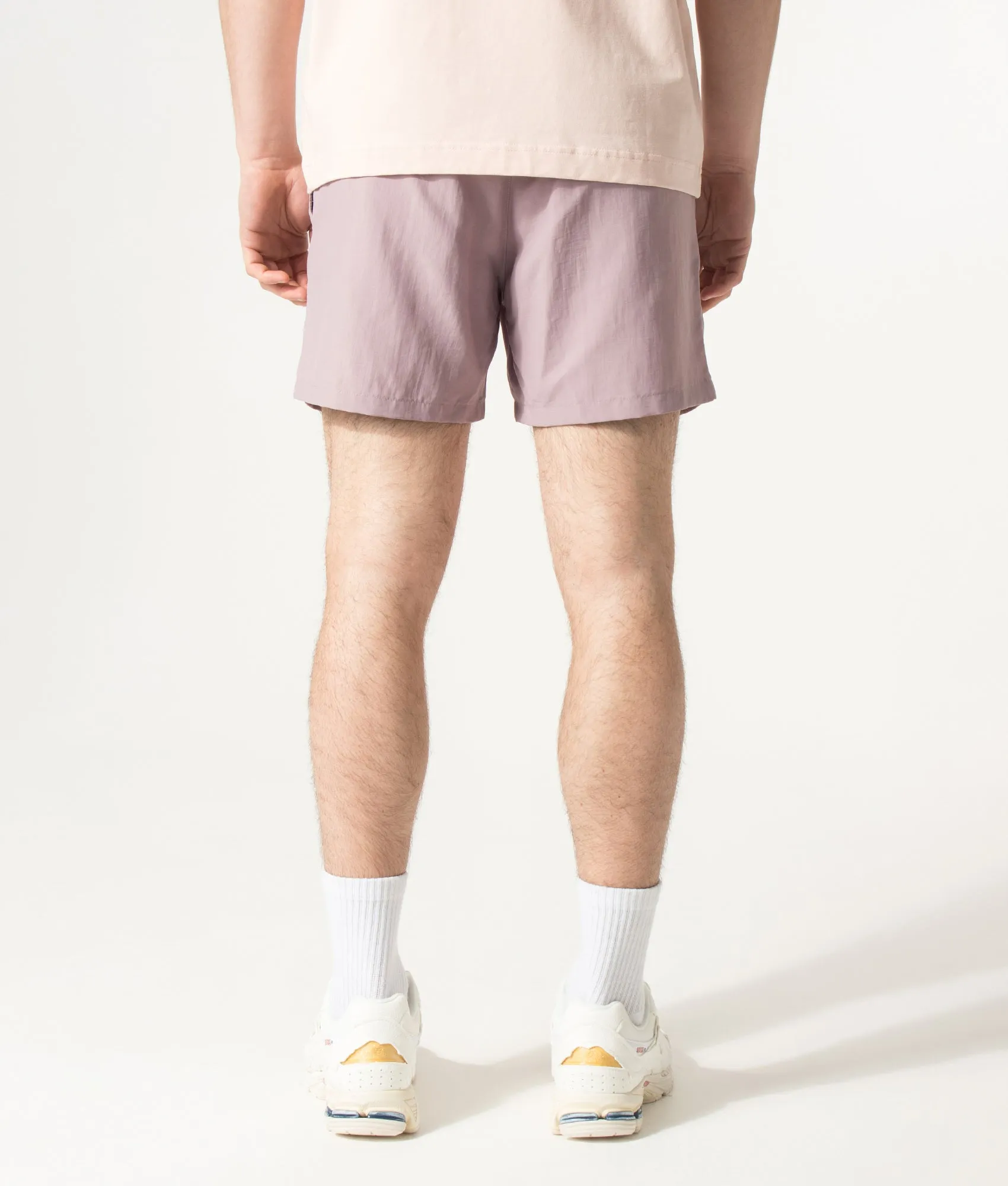 PAOLO Swim Shorts sold by EQVVS product image thumbnail 4
