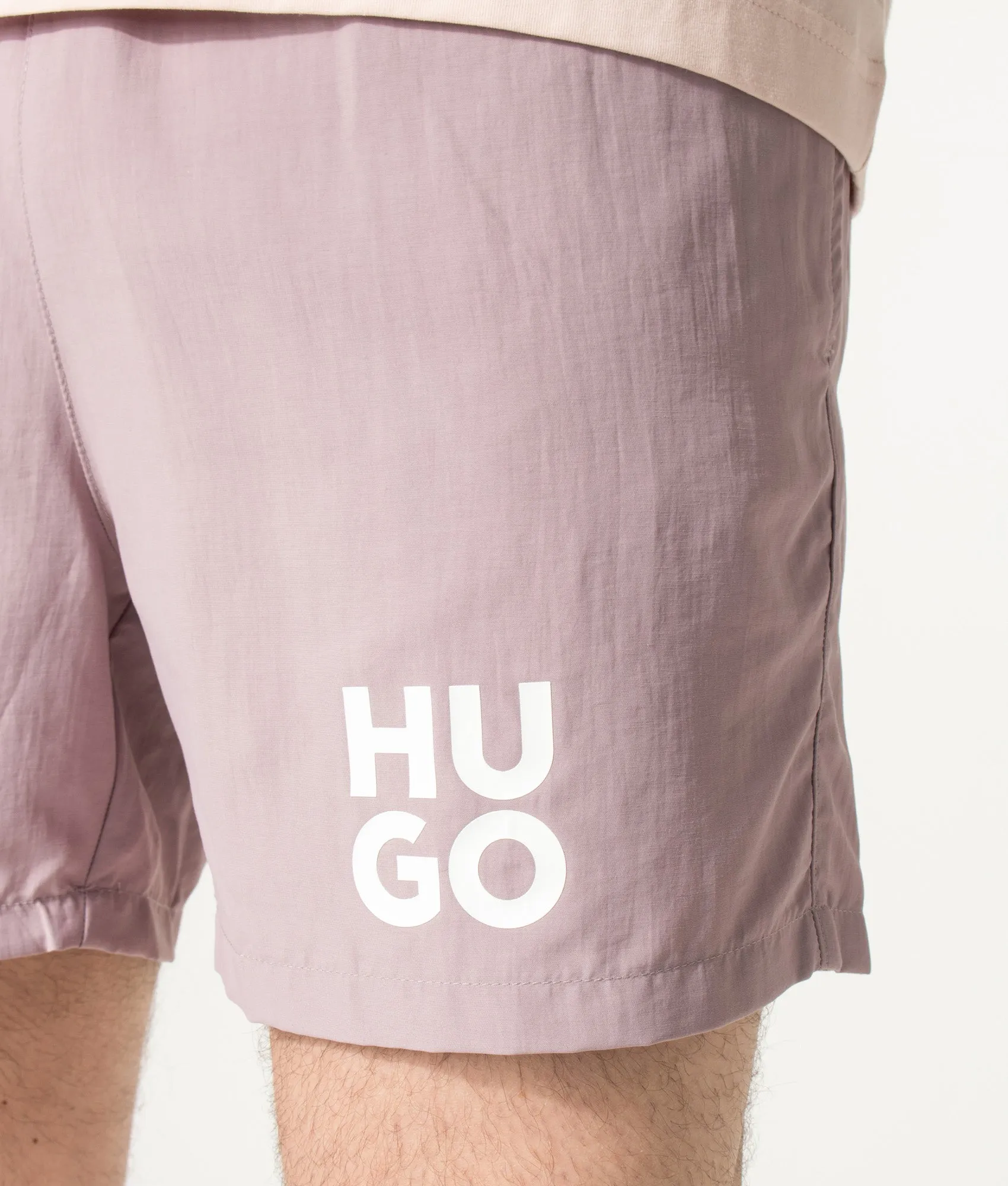PAOLO Swim Shorts sold by EQVVS product image thumbnail 2