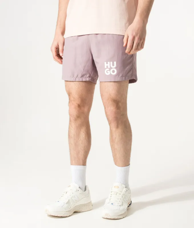 PAOLO Swim Shorts made by HUGO