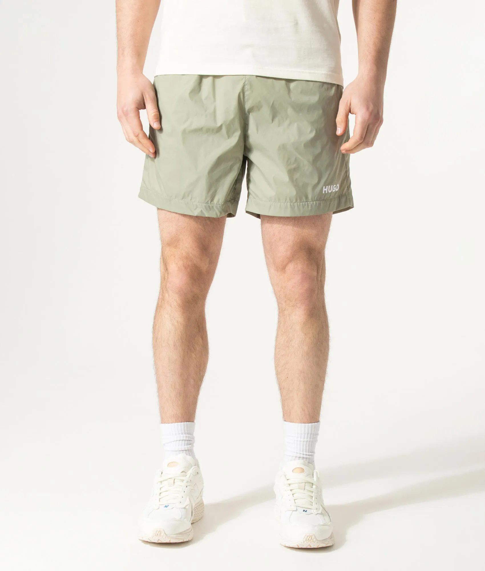 HAITI Swim Shorts sold by EQVVS
