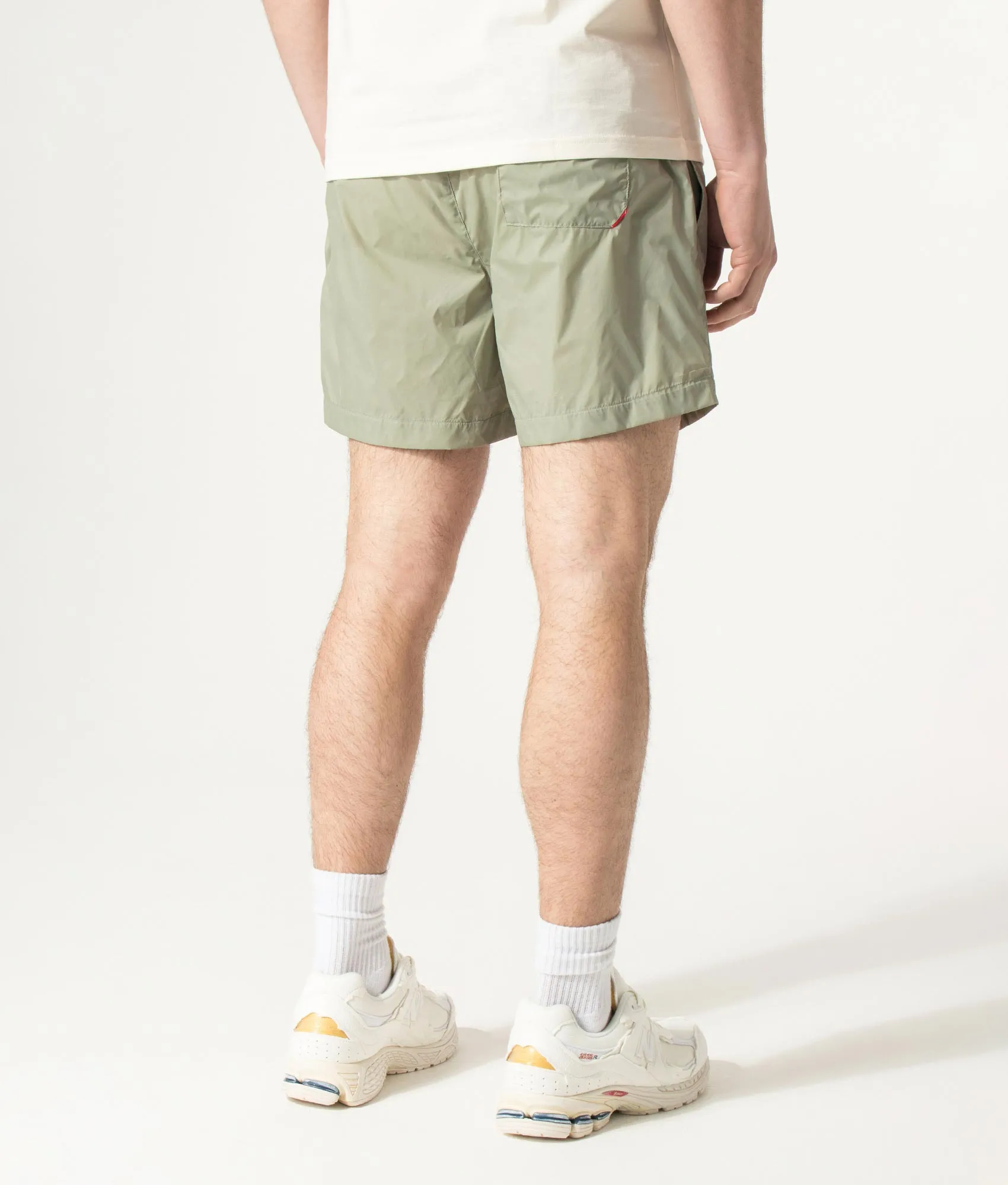 HAITI Swim Shorts sold by EQVVS product image thumbnail 3