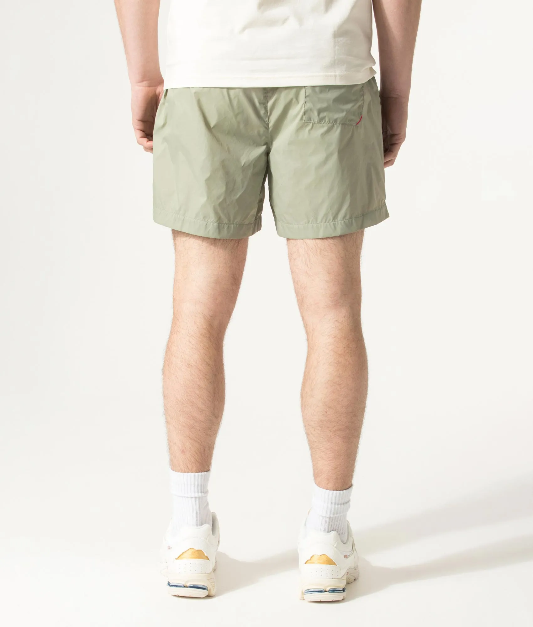 HAITI Swim Shorts sold by EQVVS product image thumbnail 4