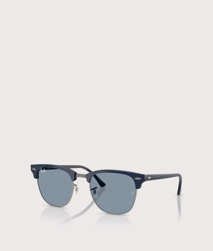 Clubmaster Classic Sunglasses made by Ray-Ban