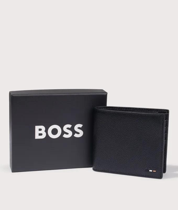 Ray Wallet made by Hugo Boss