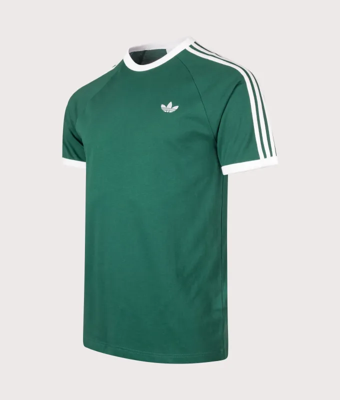 3 Stripes T-Shirt made by Adidas