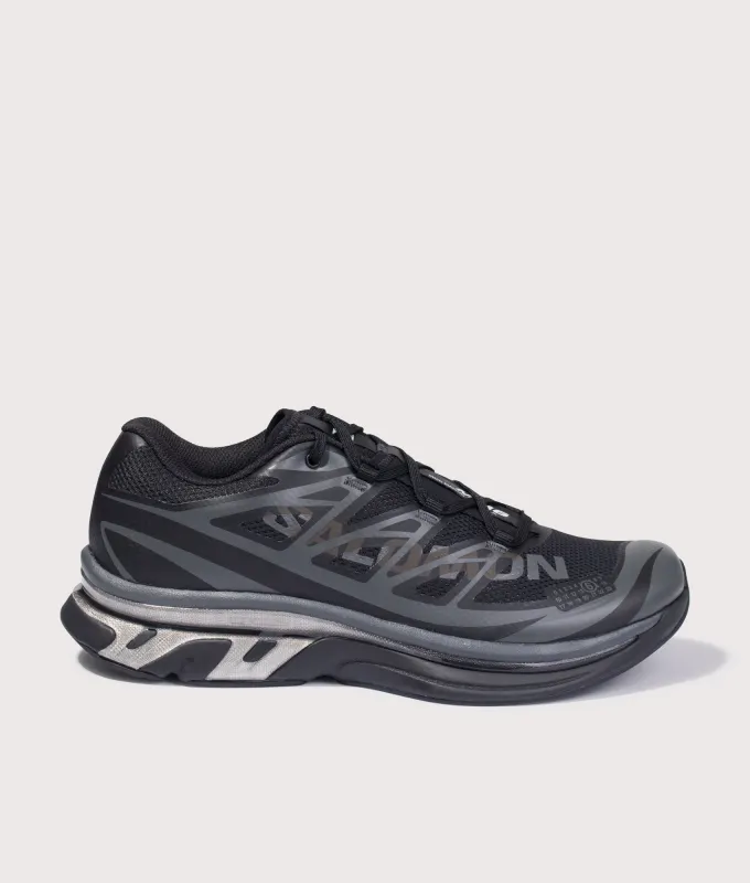 MM6 X Salomon XT Sneakers made by Salomon