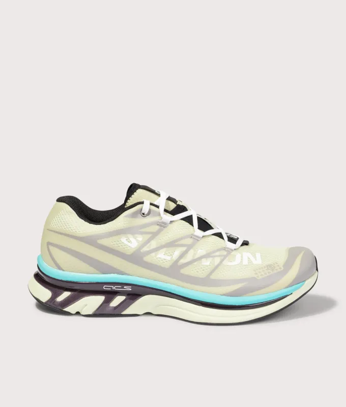 MM6 X Salomon XT Sneakers made by Salomon