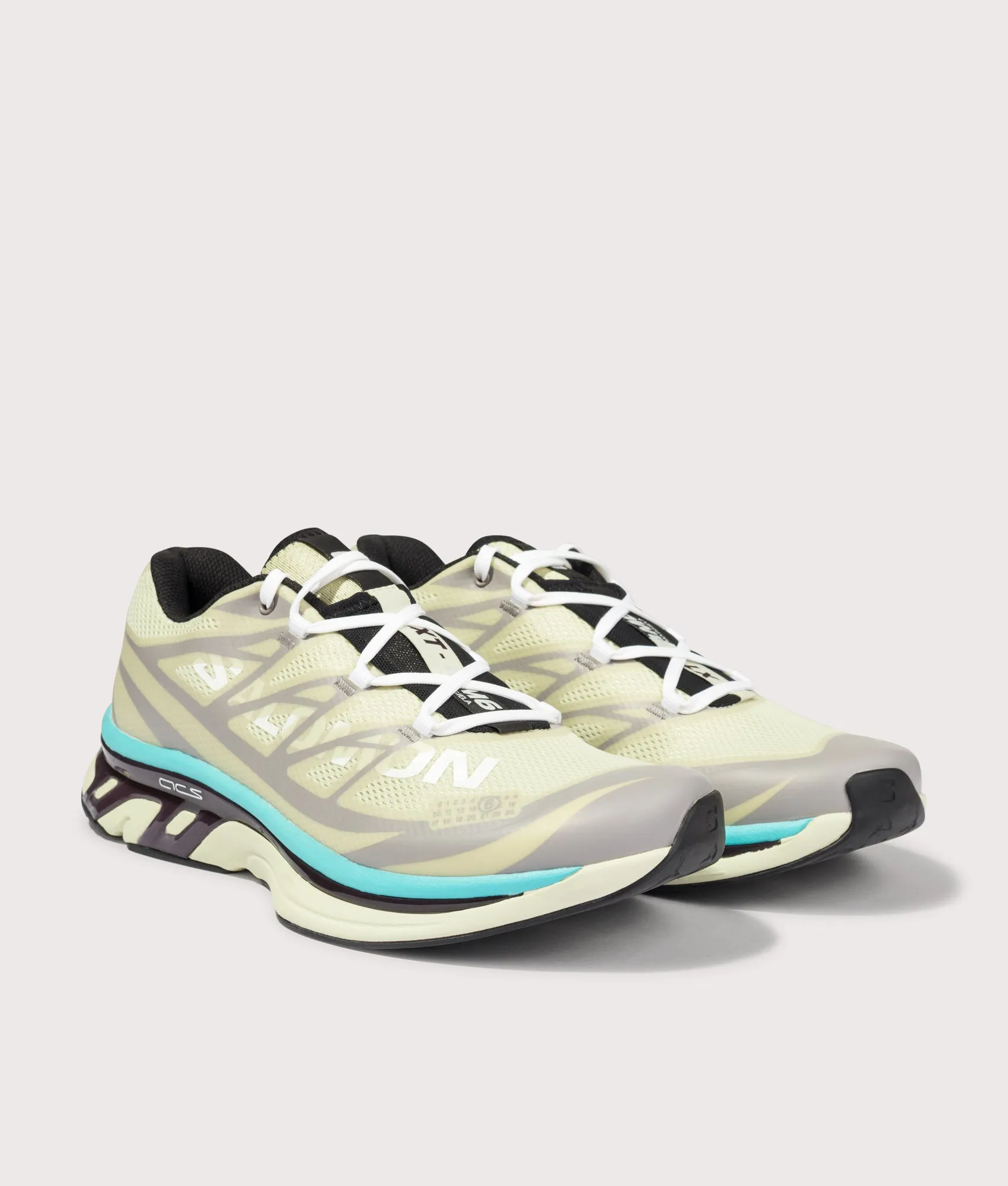 MM6 X Salomon XT Sneakers sold by EQVVS product image thumbnail 2