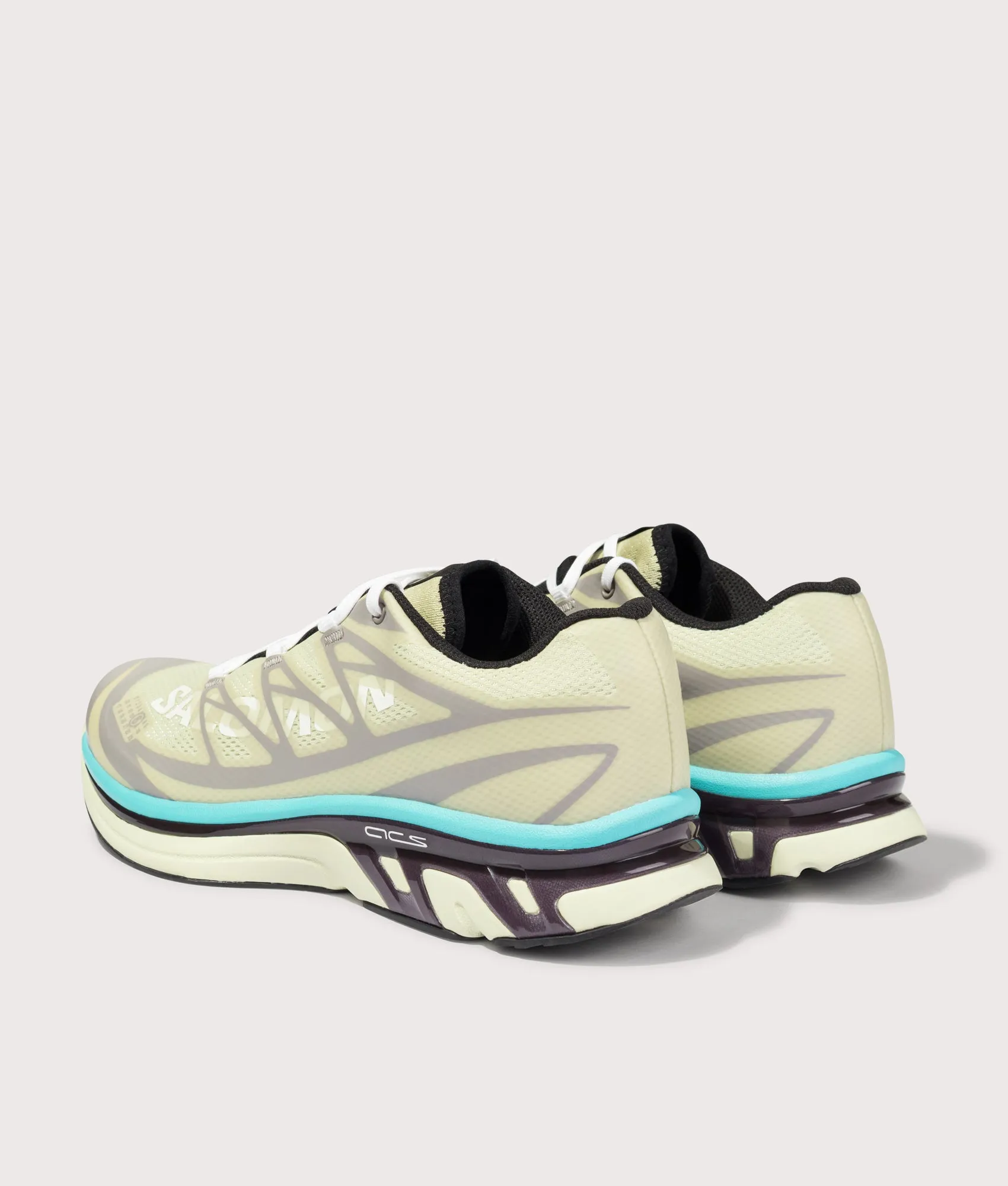 MM6 X Salomon XT Sneakers sold by EQVVS product image thumbnail 3