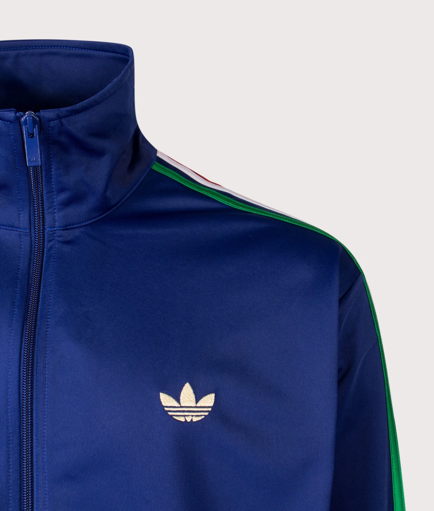 Loose Fit Firebird Track Top sold by EQVVS product image thumbnail 2