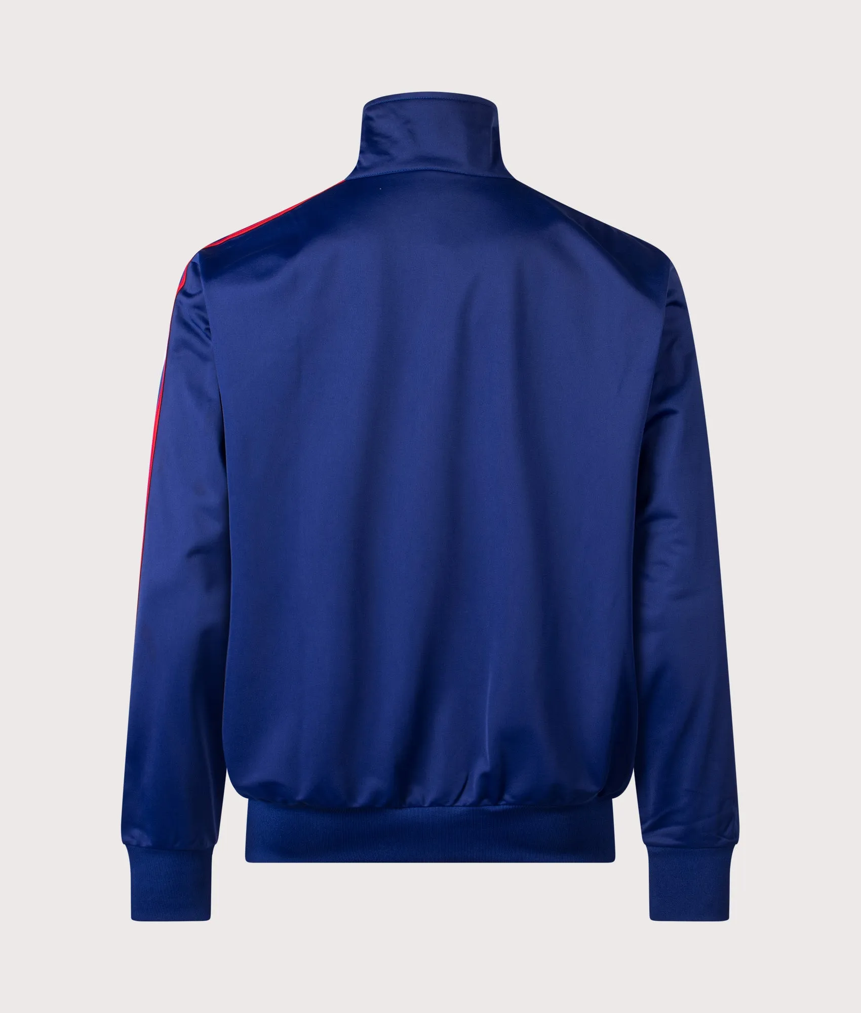 Loose Fit Firebird Track Top sold by EQVVS product image thumbnail 4