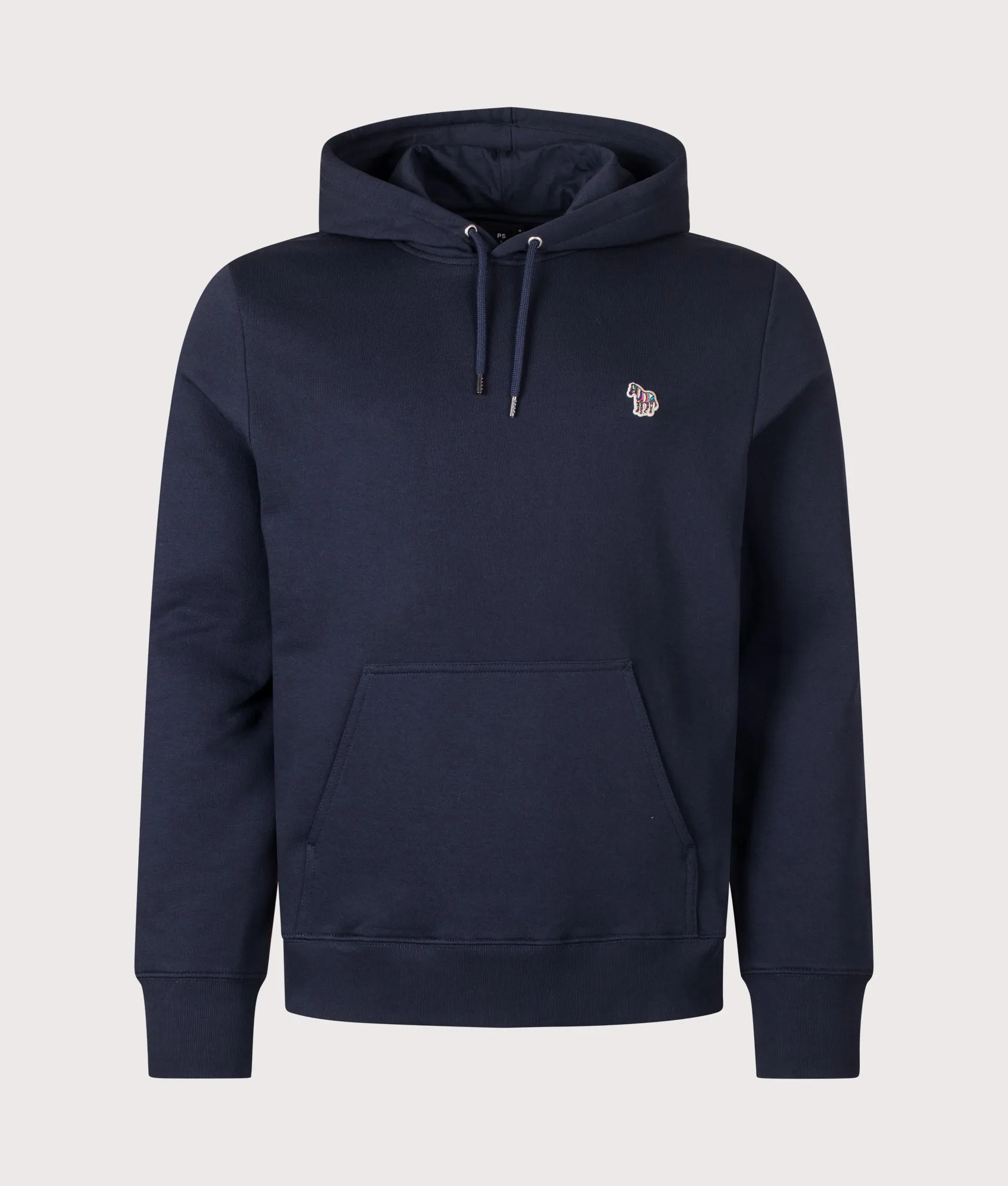Zebra Hoodie sold by EQVVS