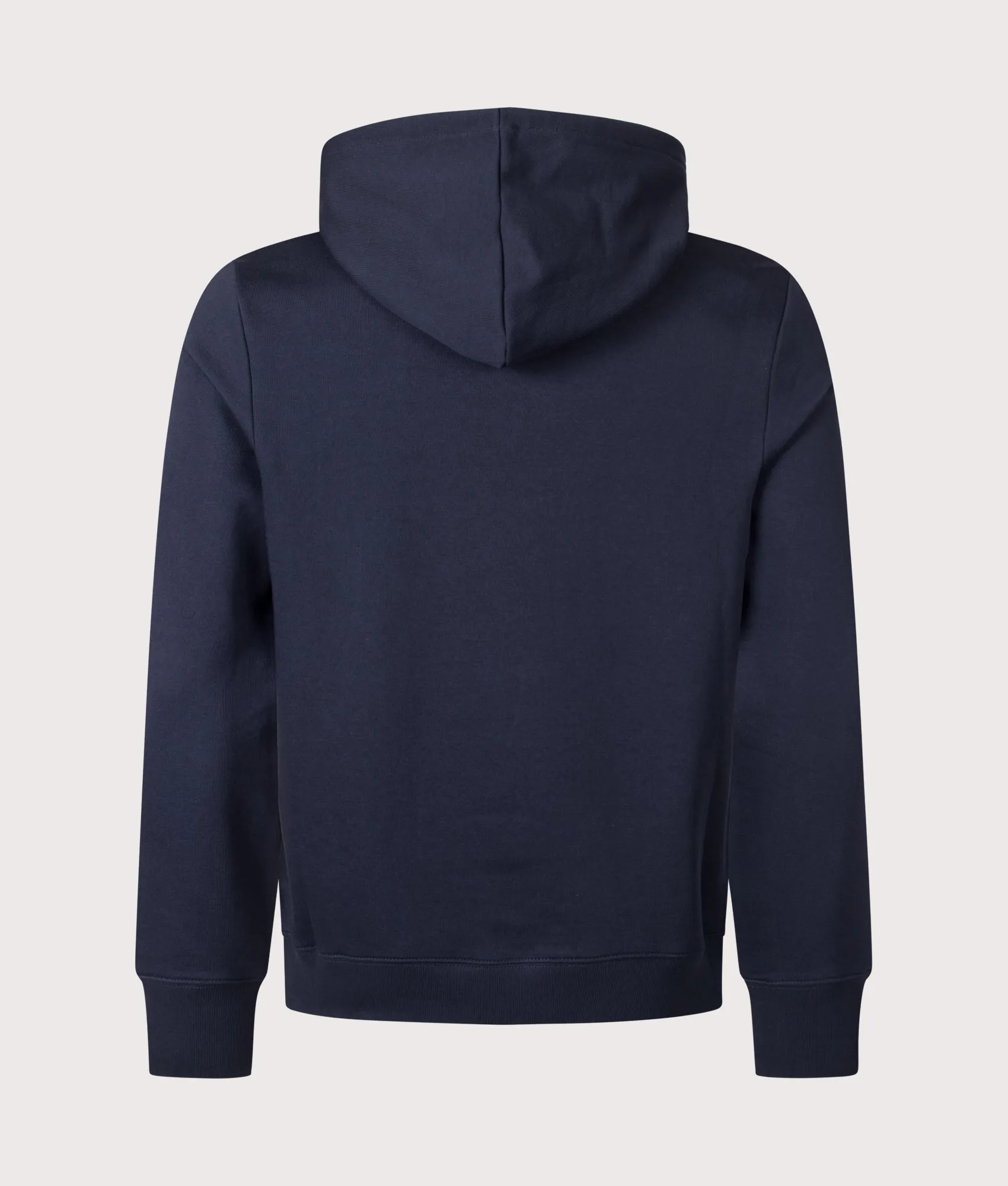 Zebra Hoodie sold by EQVVS product image thumbnail 3