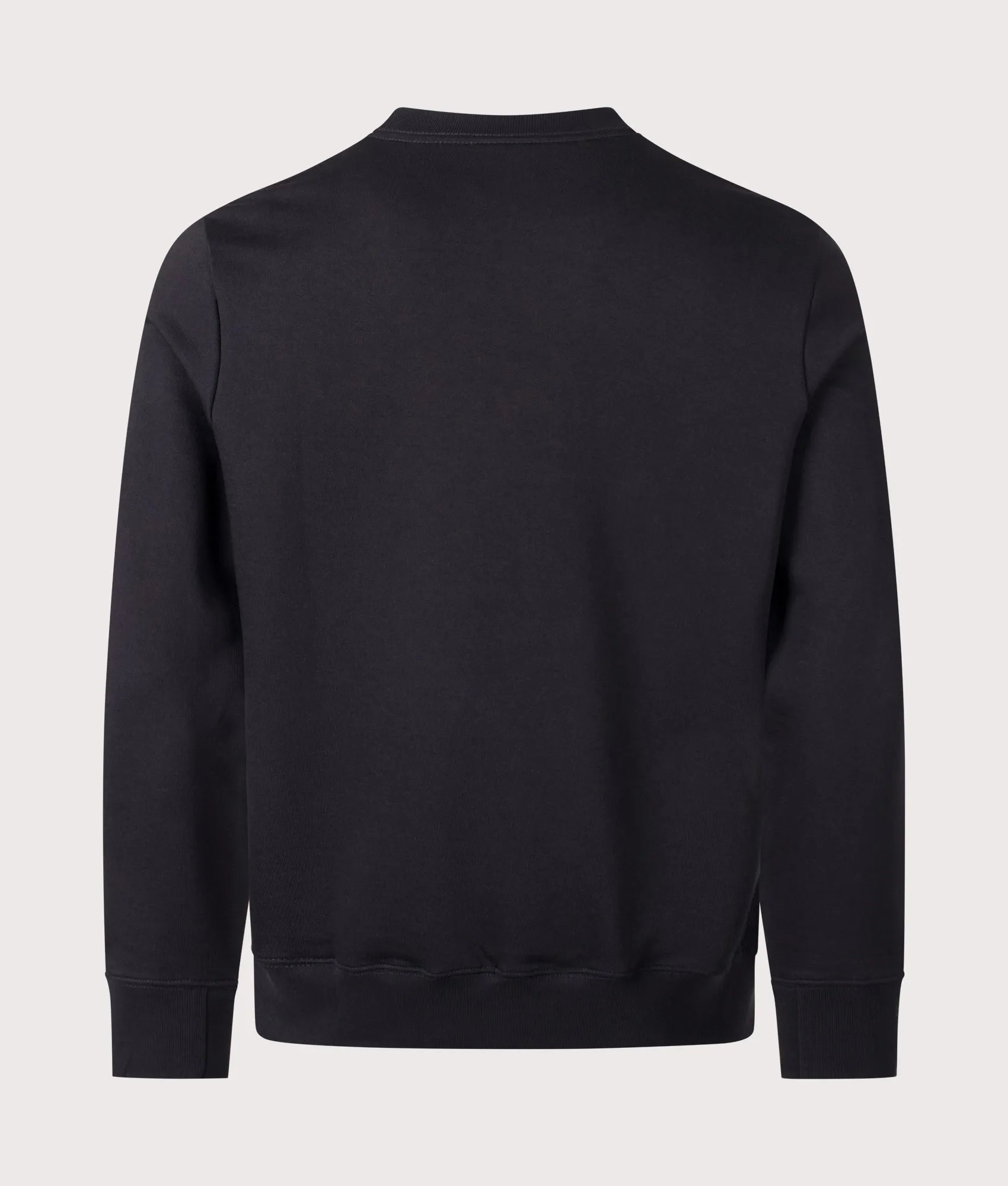 Regular Fit Zebra Sweatshirt sold by EQVVS product image thumbnail 3